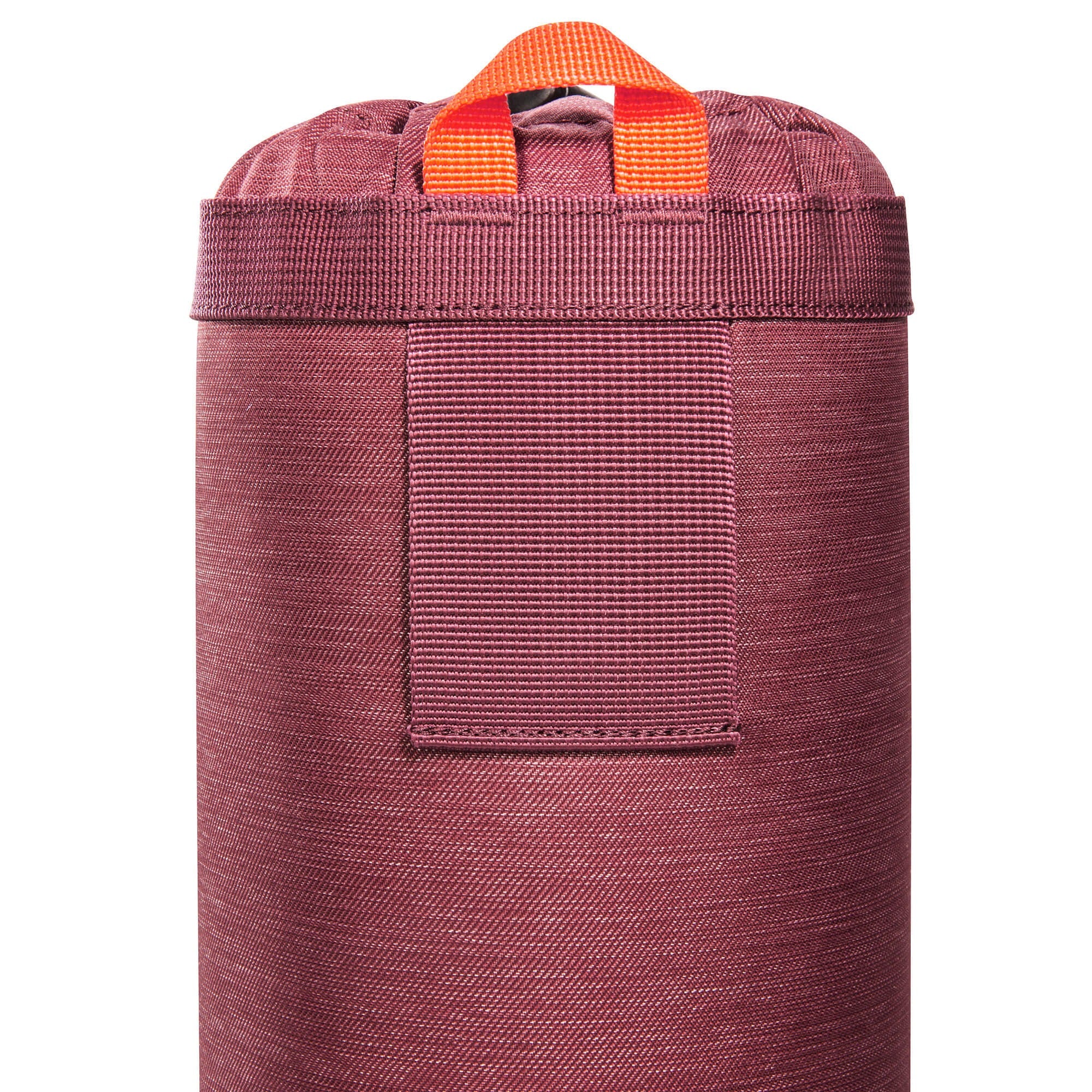 Tatonka Thermo Bottle Cover 1.5L - Isolierhülle (bordeaux red) - Image 5