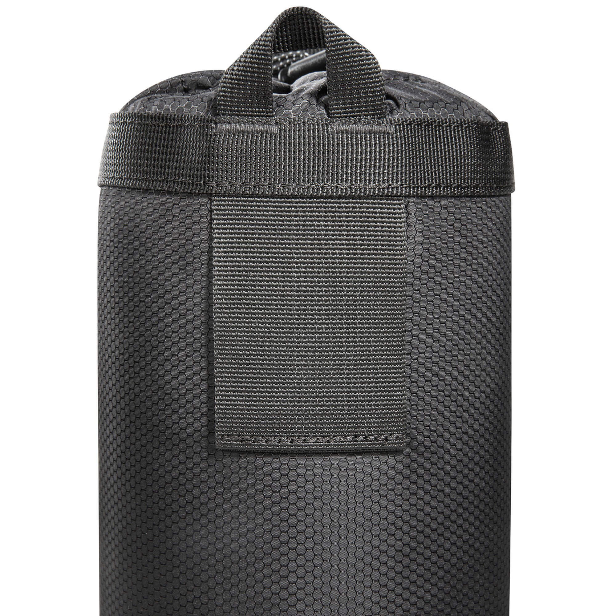 Tatonka Thermo Bottle Cover 1l - Trinkflaschenhülle 27 cm (black) - Image 4