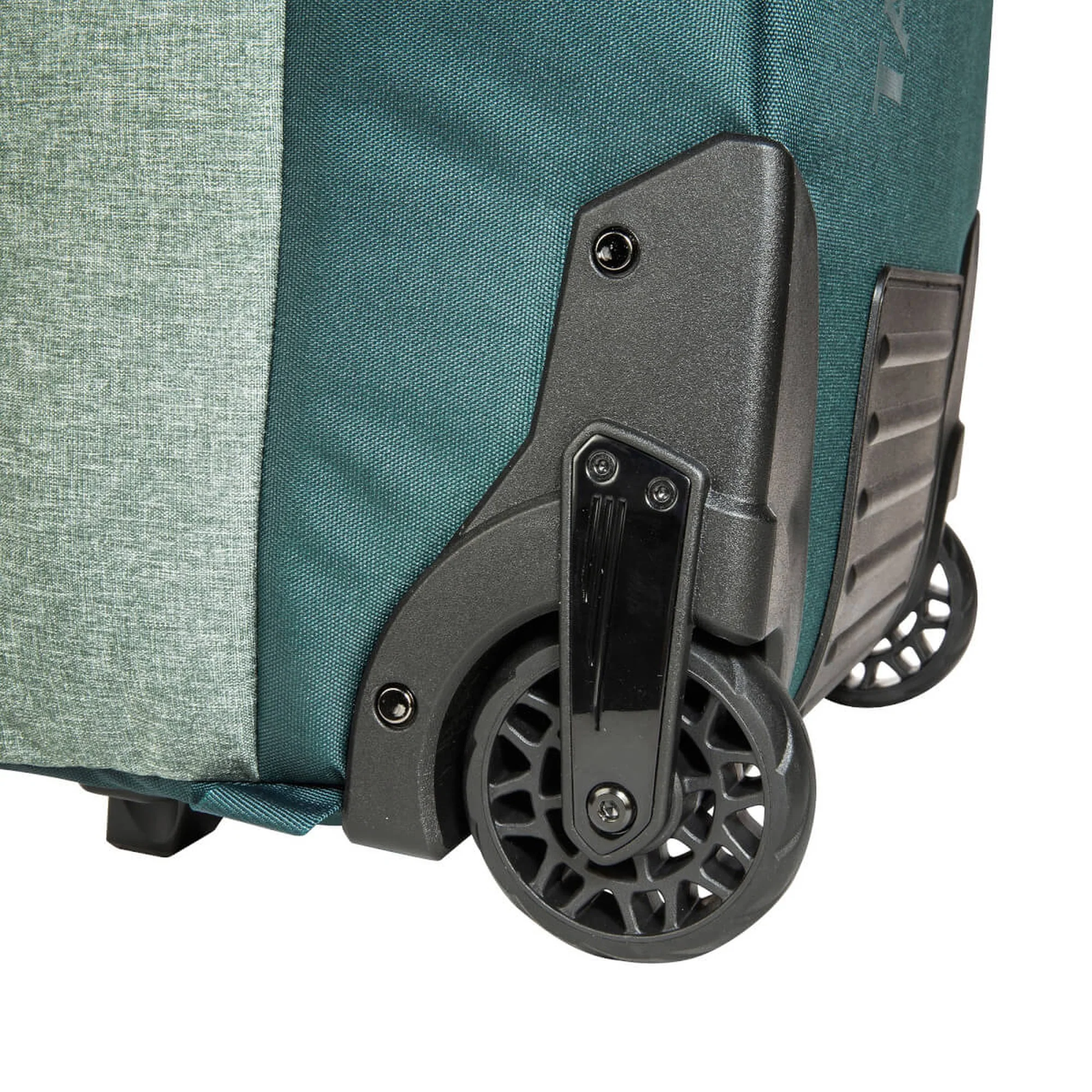 Tatonka Travel Roller 40 - Rollenreisetasche 50 cm (sage green) - Image 7