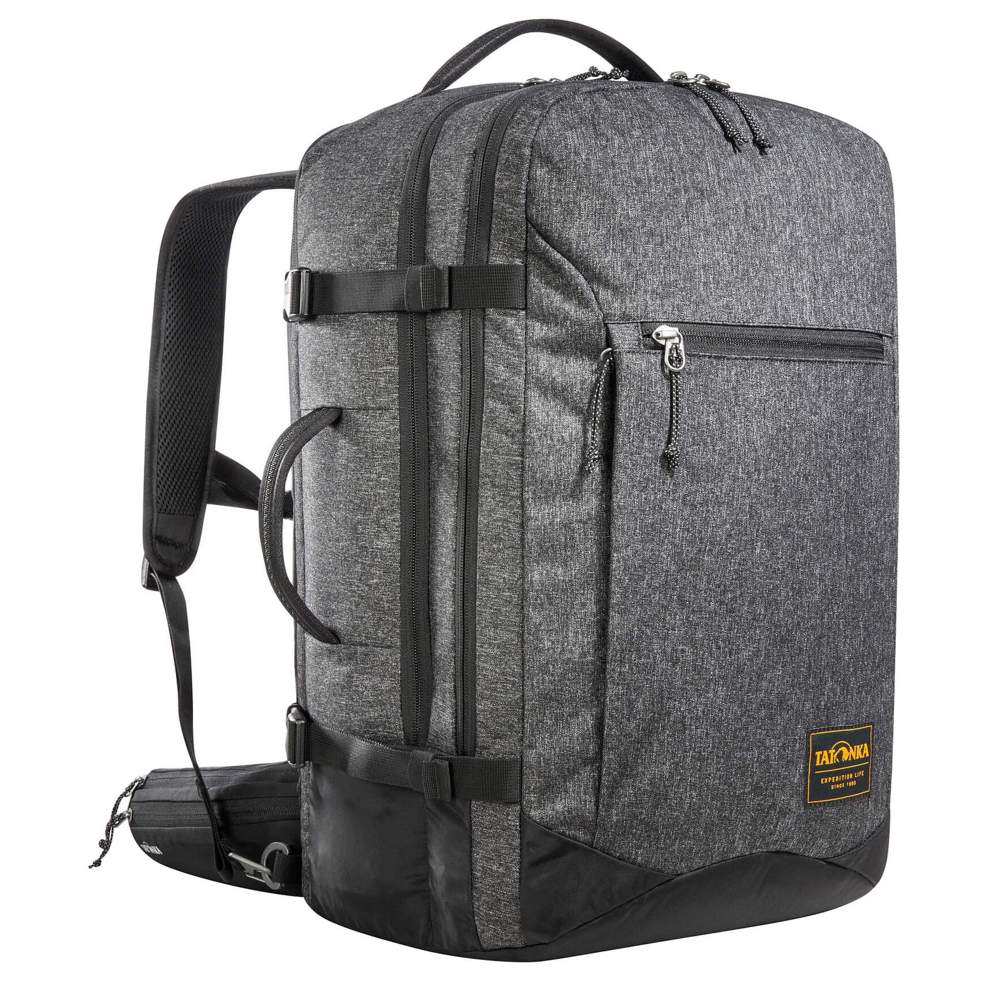 Tatonka Traveller Pack 35 - Reiserucksack 17" 53 cm (black)