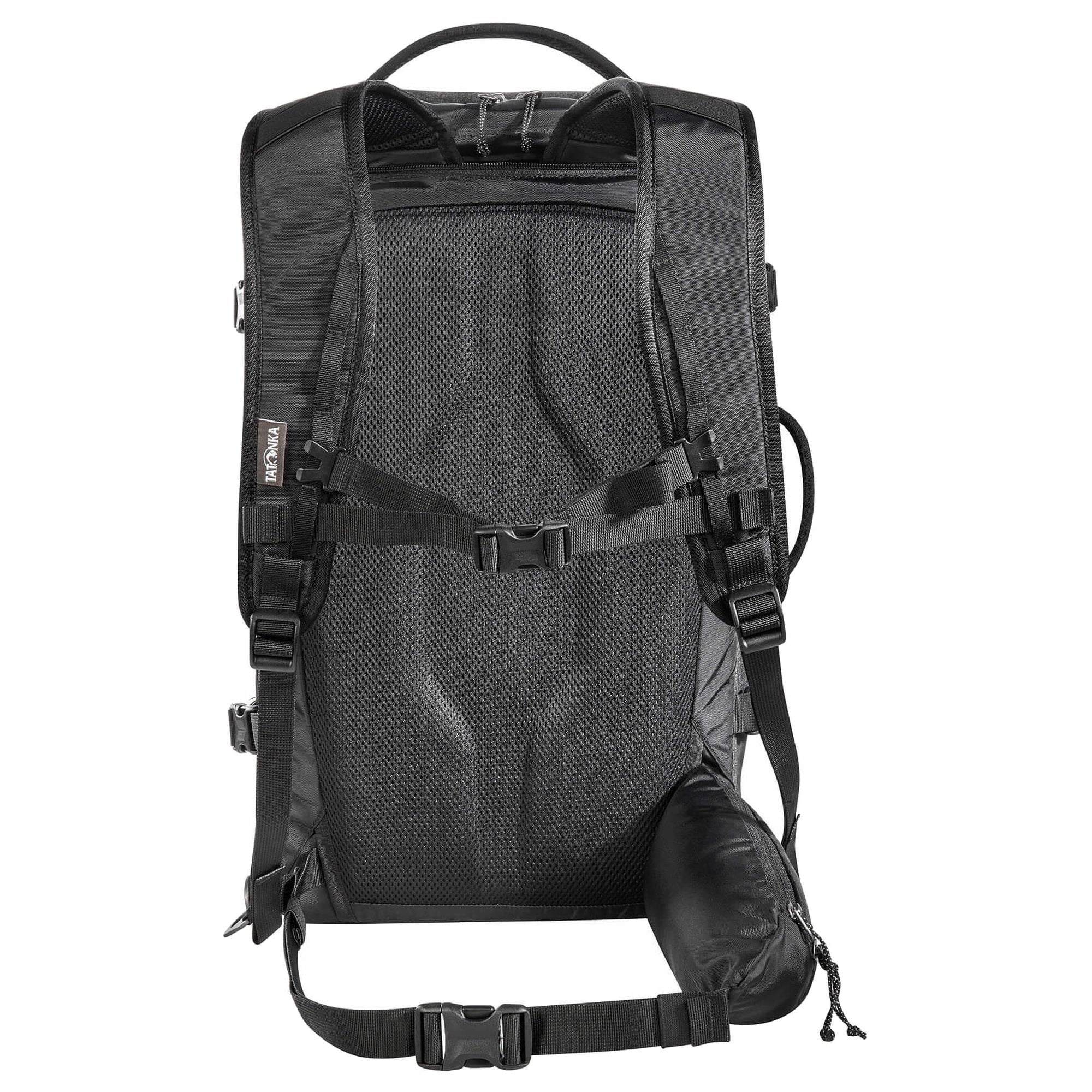 Tatonka Traveller Pack 35 - Reiserucksack 17" 53 cm (black) - Image 3