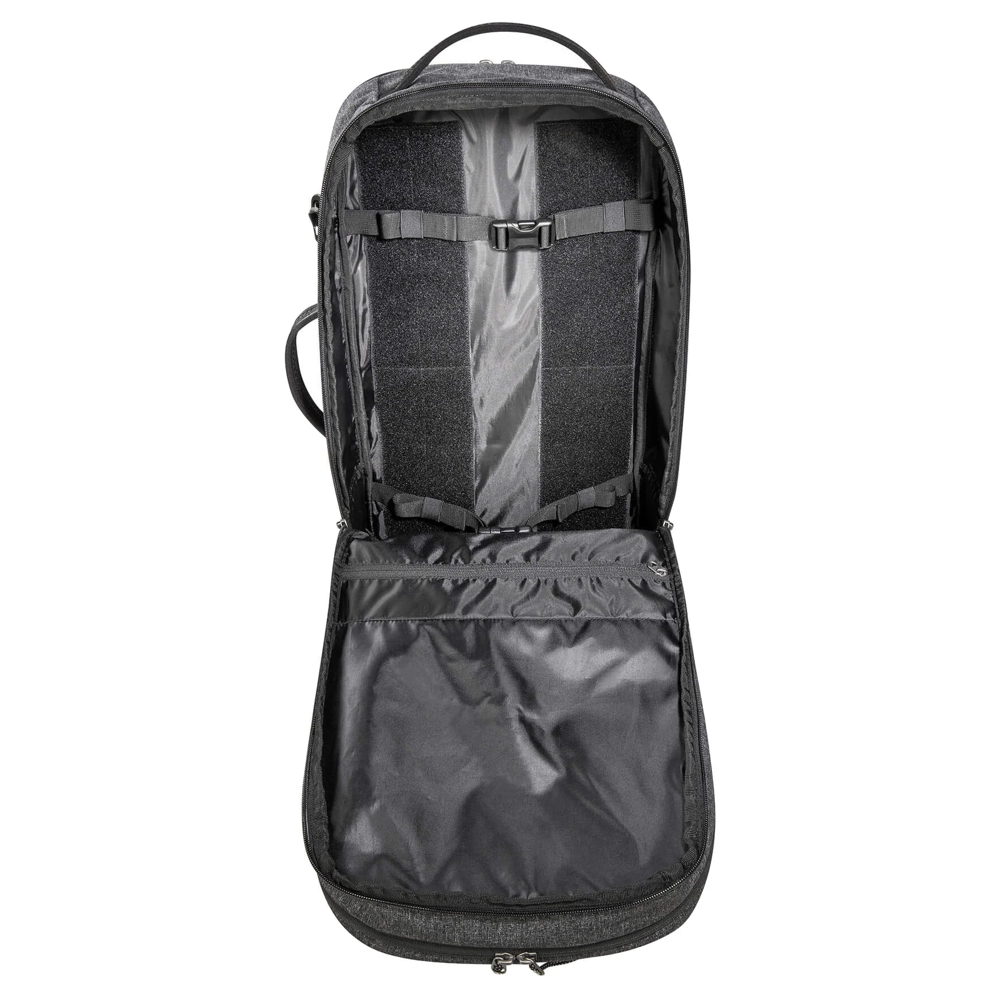 Tatonka Traveller Pack 35 - Reiserucksack 17" 53 cm (black) - Image 4