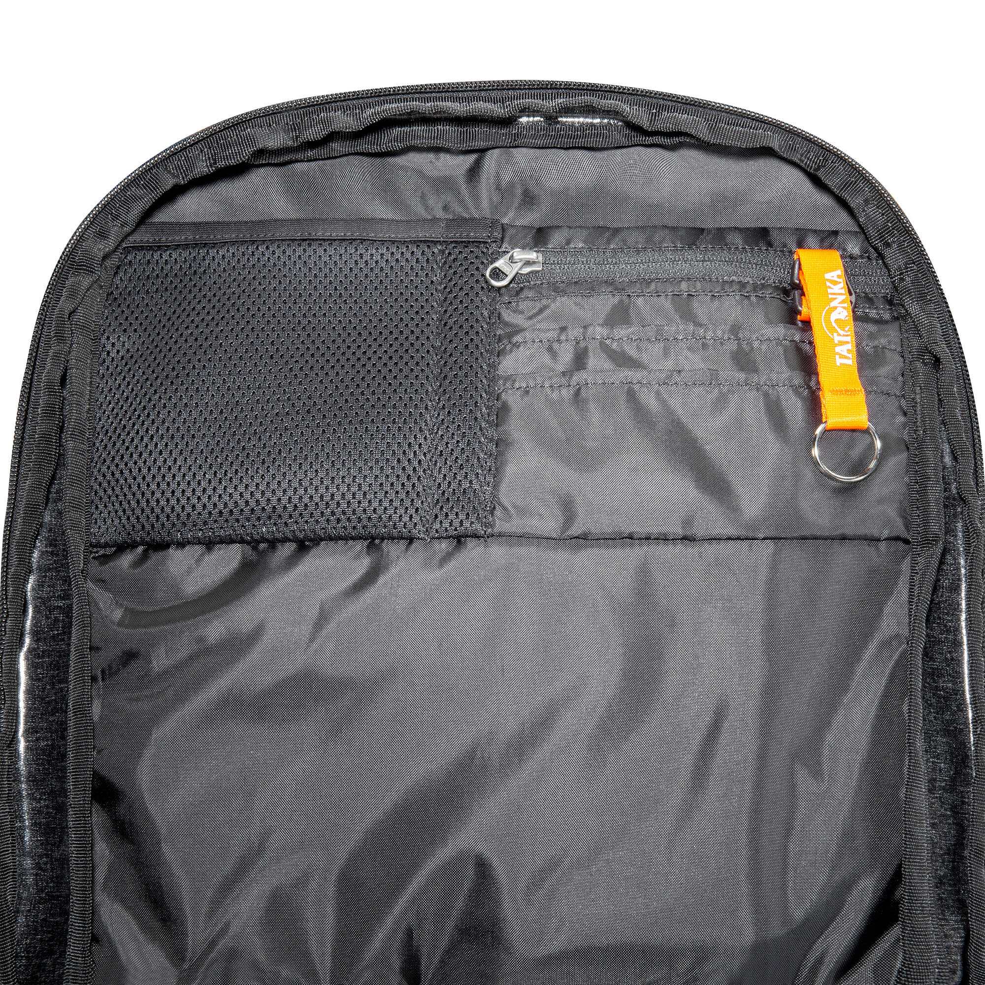 Tatonka Traveller Pack 35 - Reiserucksack 17" 53 cm (black) - Image 5