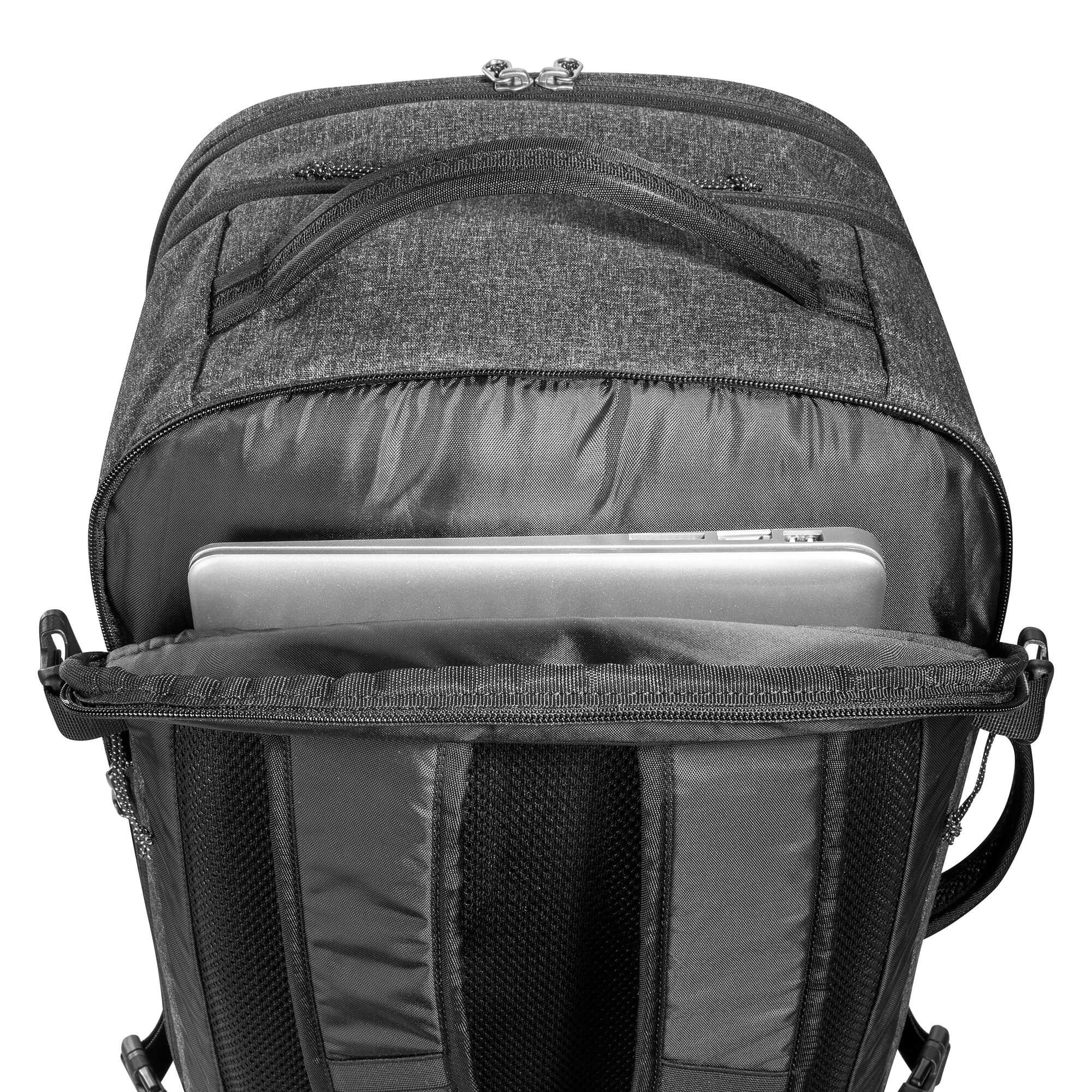Tatonka Traveller Pack 35 - Reiserucksack 17" 53 cm (black) - Image 6