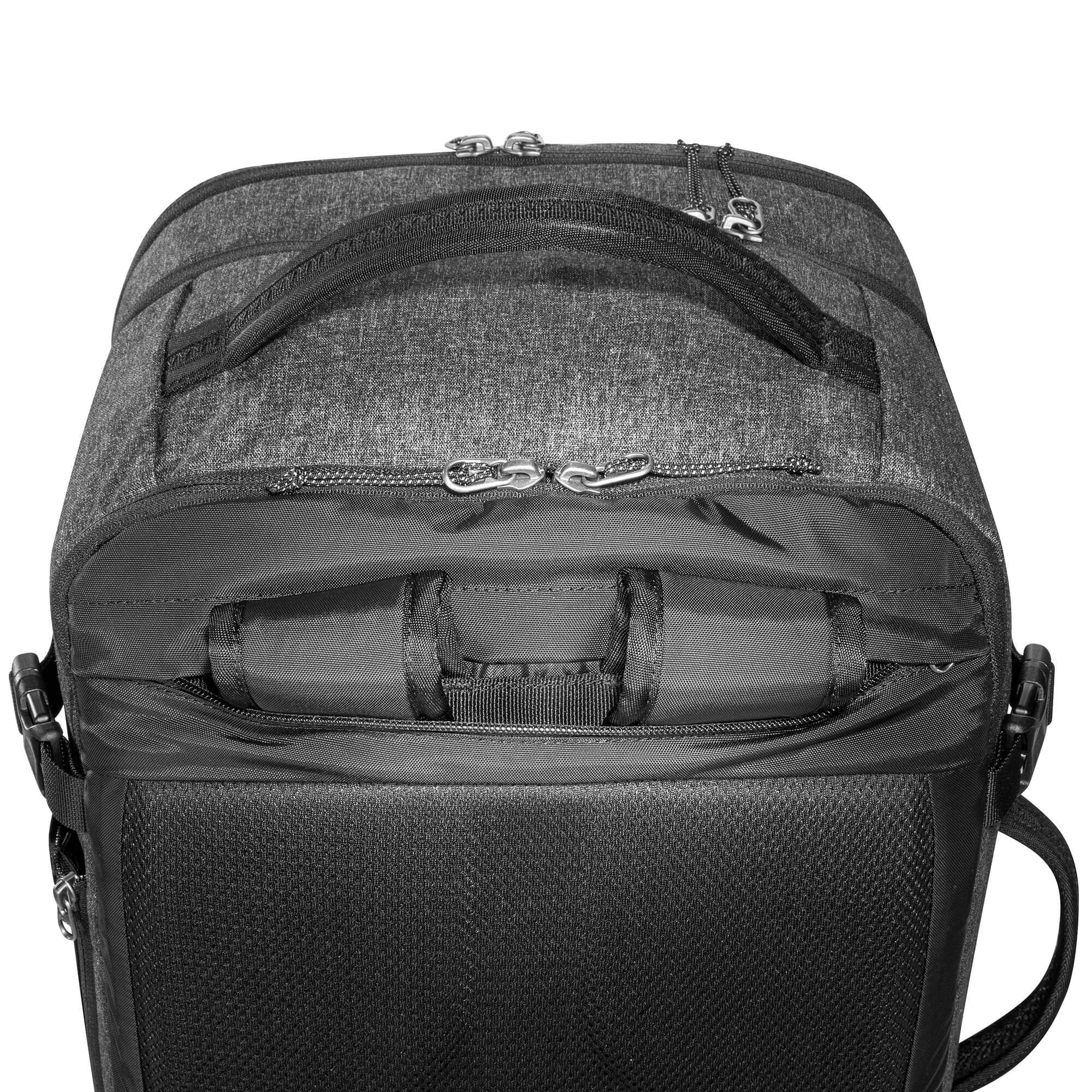 Tatonka Traveller Pack 35 - Reiserucksack 17" 53 cm (black) - Image 9