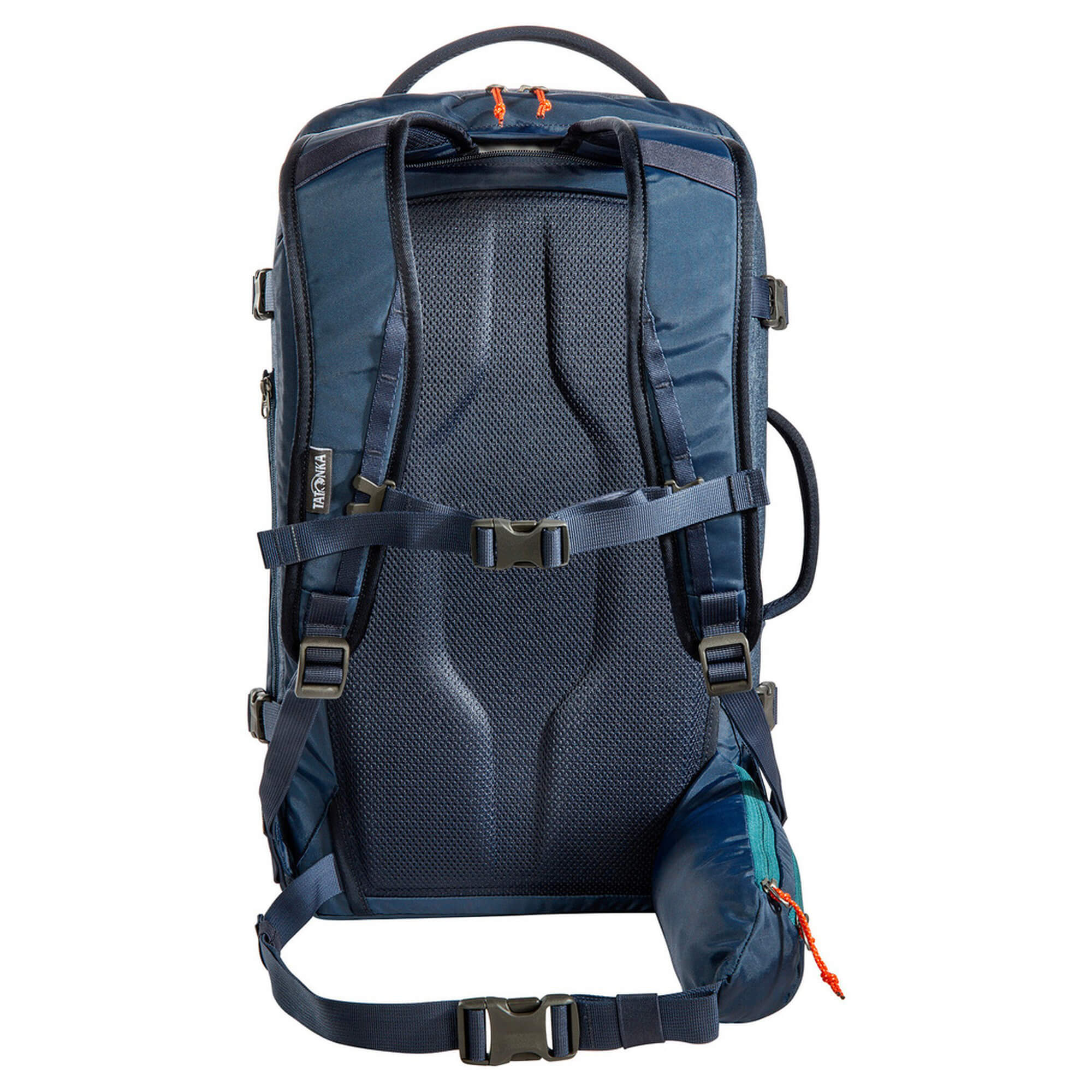 Tatonka Traveller Pack 35 - Reiserucksack 17" 53 cm (navy) - Image 3