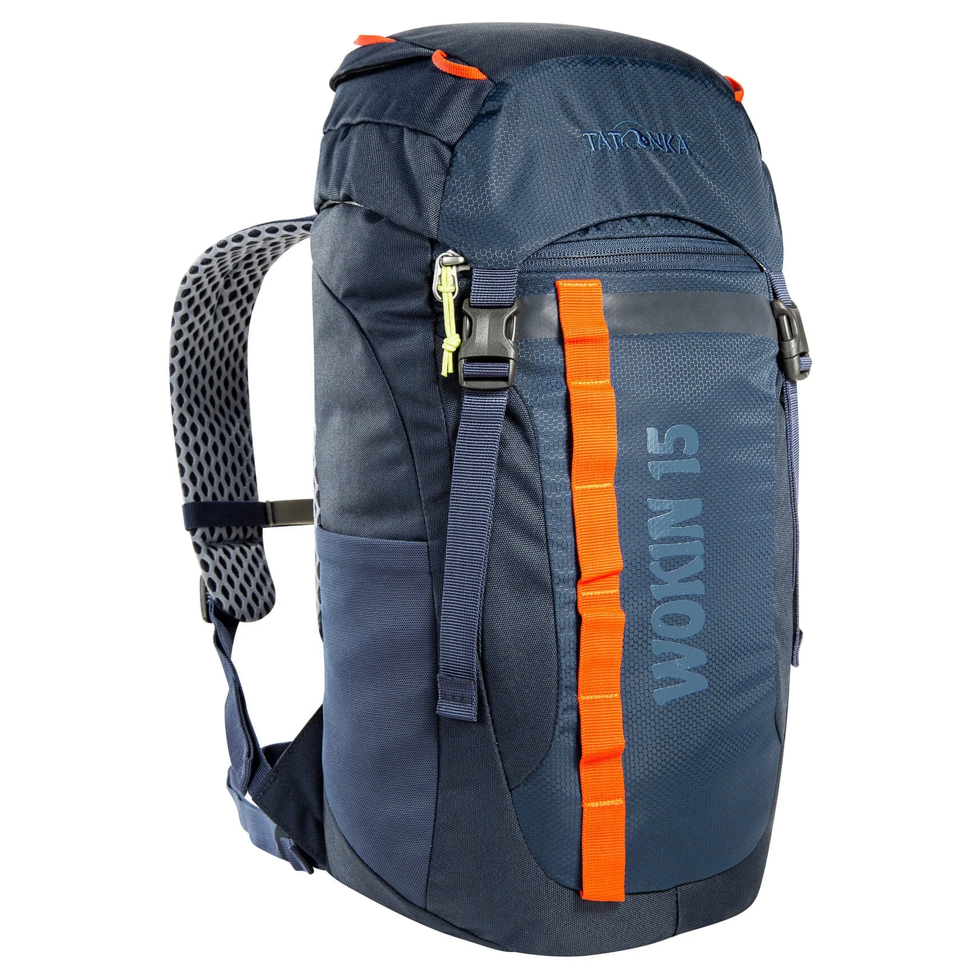 Tatonka Wokin 15 - Kinderrucksack 46 cm (navy) - Image 2
