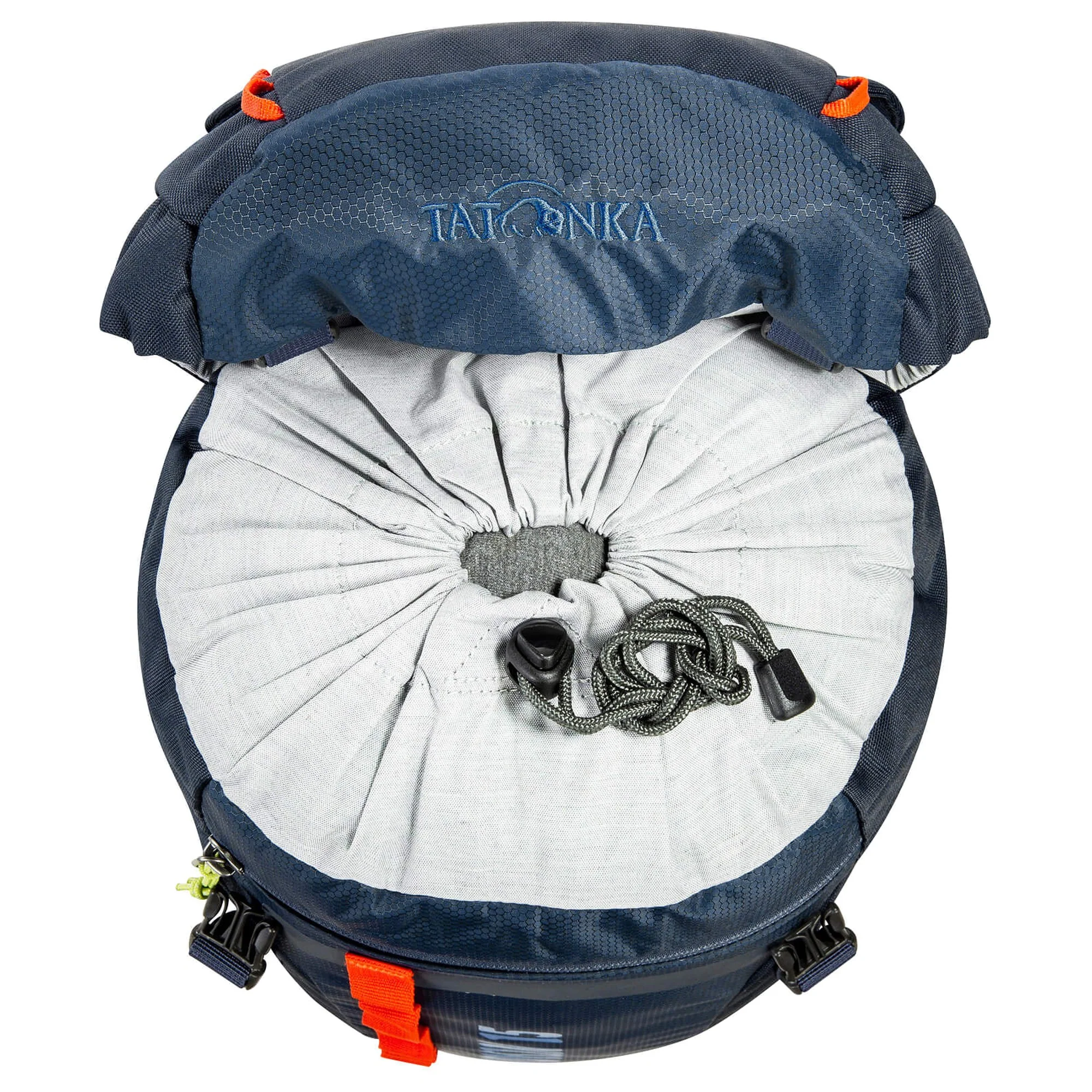 Tatonka Wokin 15 - Kinderrucksack 46 cm (navy) - Image 8