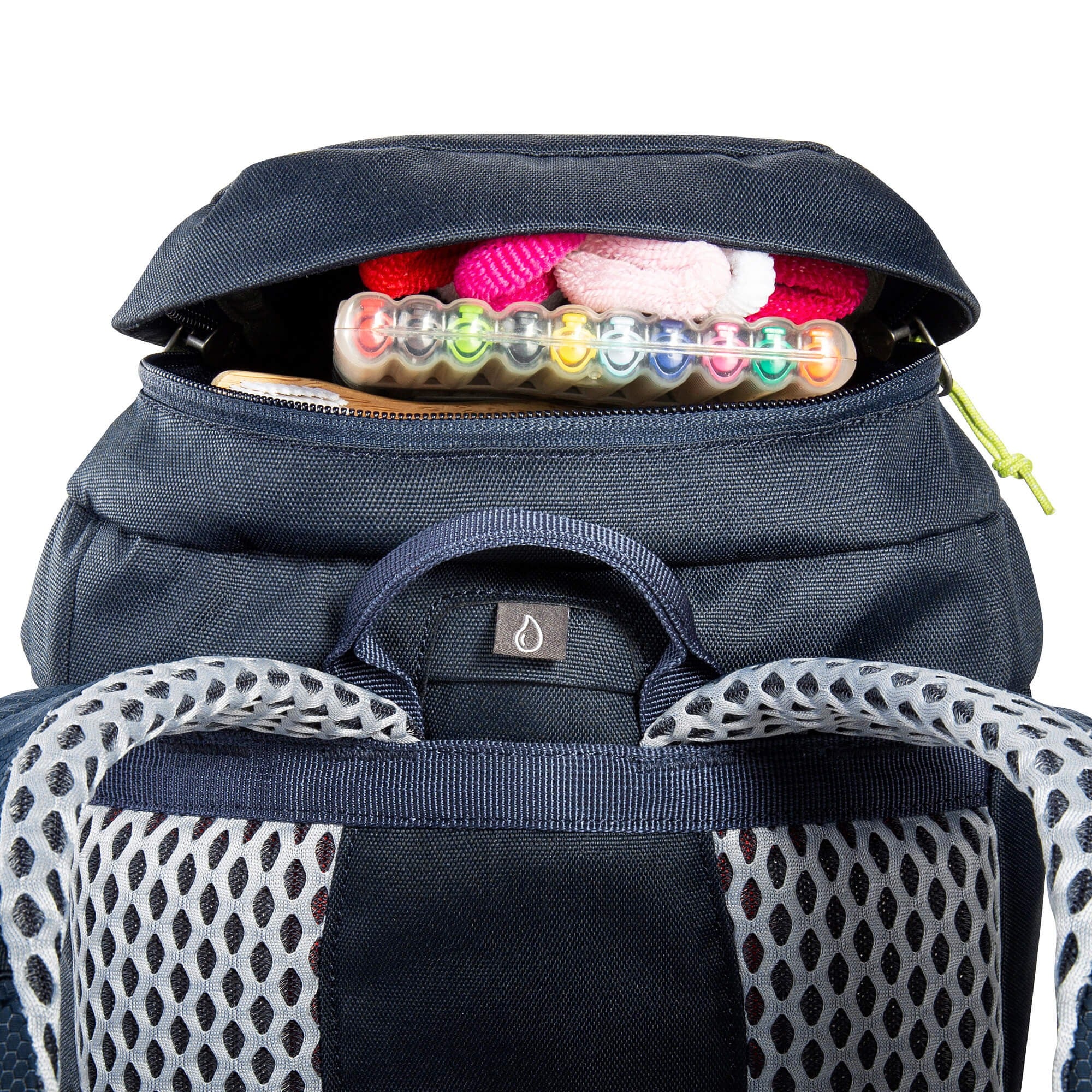 Tatonka Wokin 15 - Kinderrucksack 46 cm (navy) - Image 9