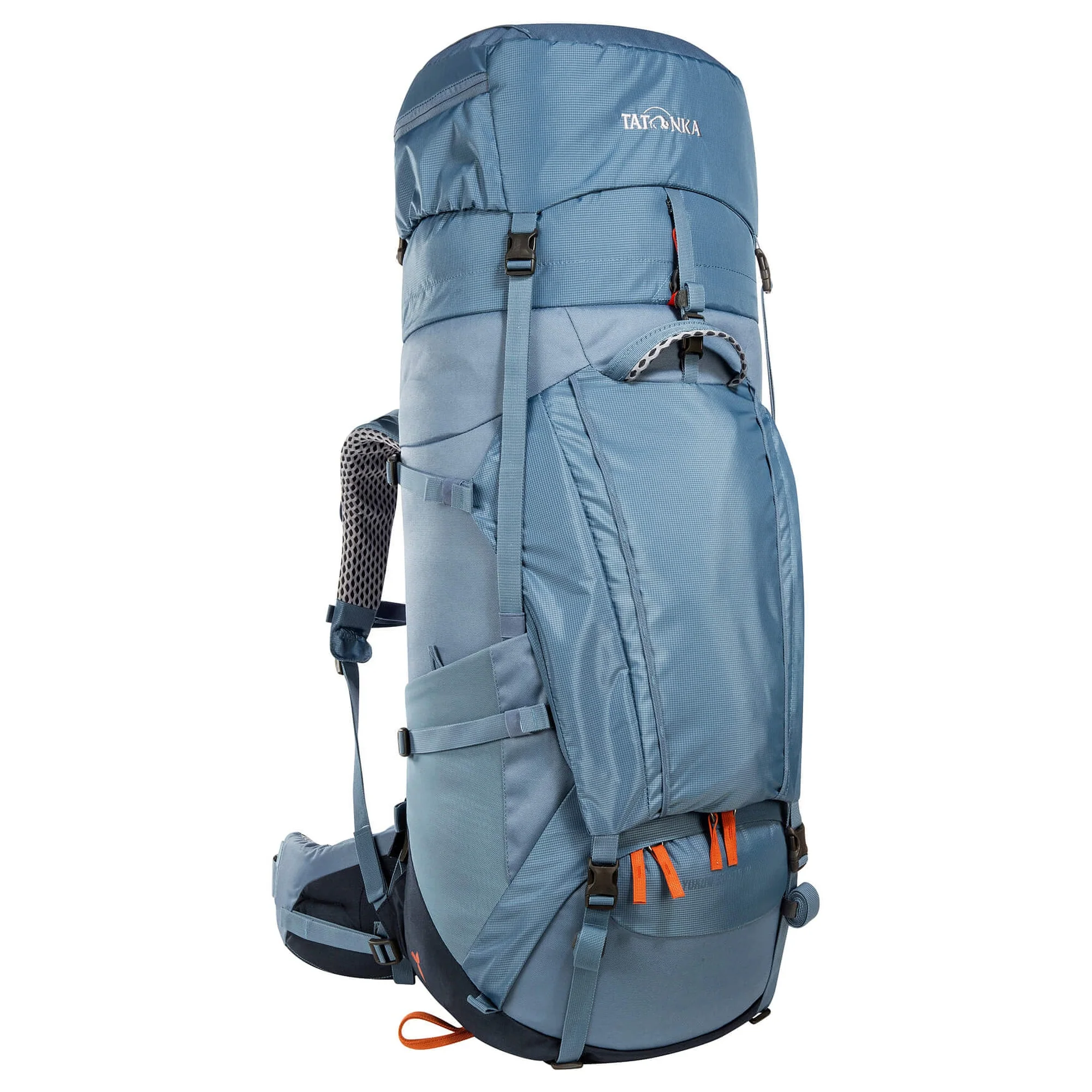 Tatonka Yukon 50+10 Women - Trekkingrucksack 73 cm erw. (elemental blue) - Image 11