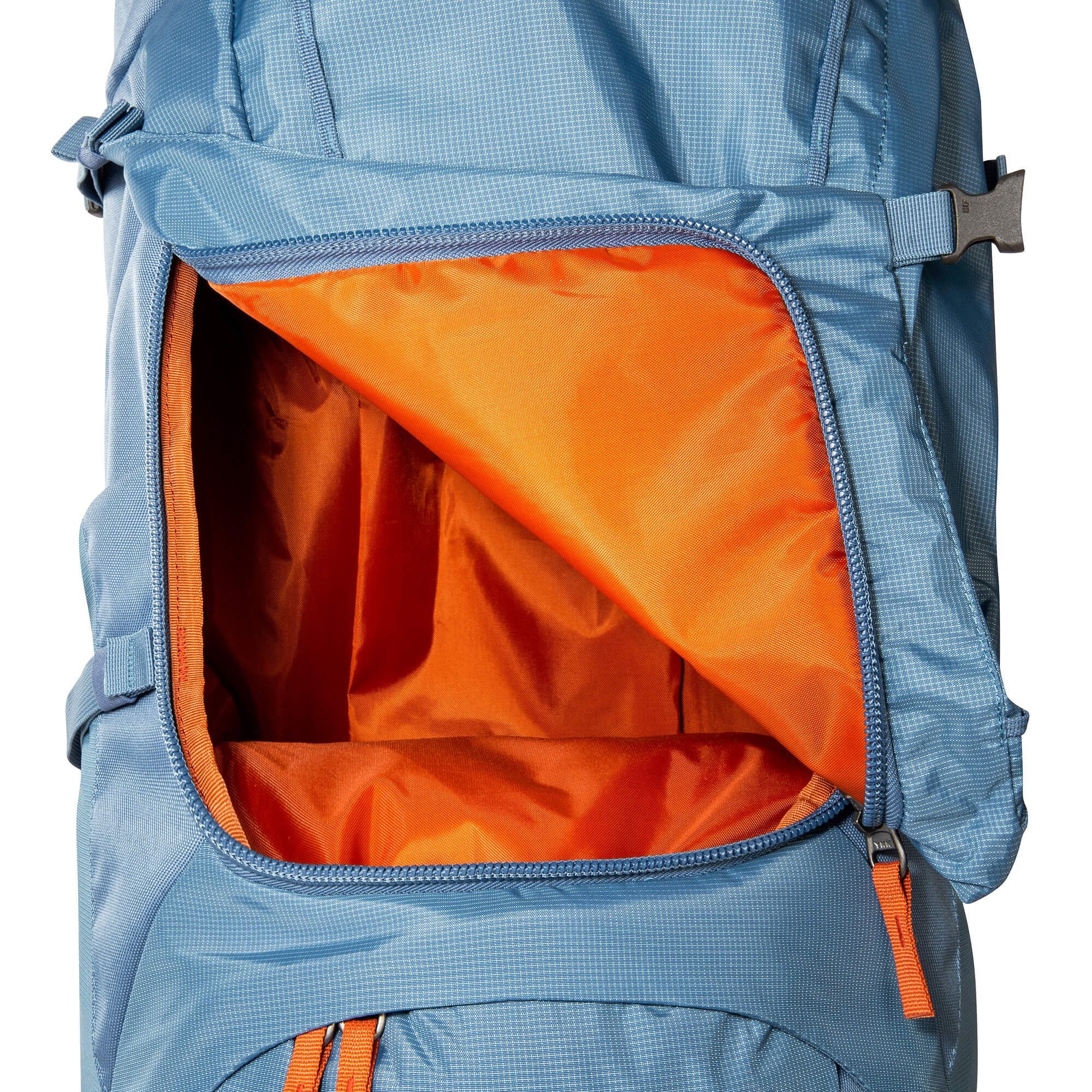Tatonka Yukon 50+10 Women - Trekkingrucksack 73 cm erw. (elemental blue) - Image 5