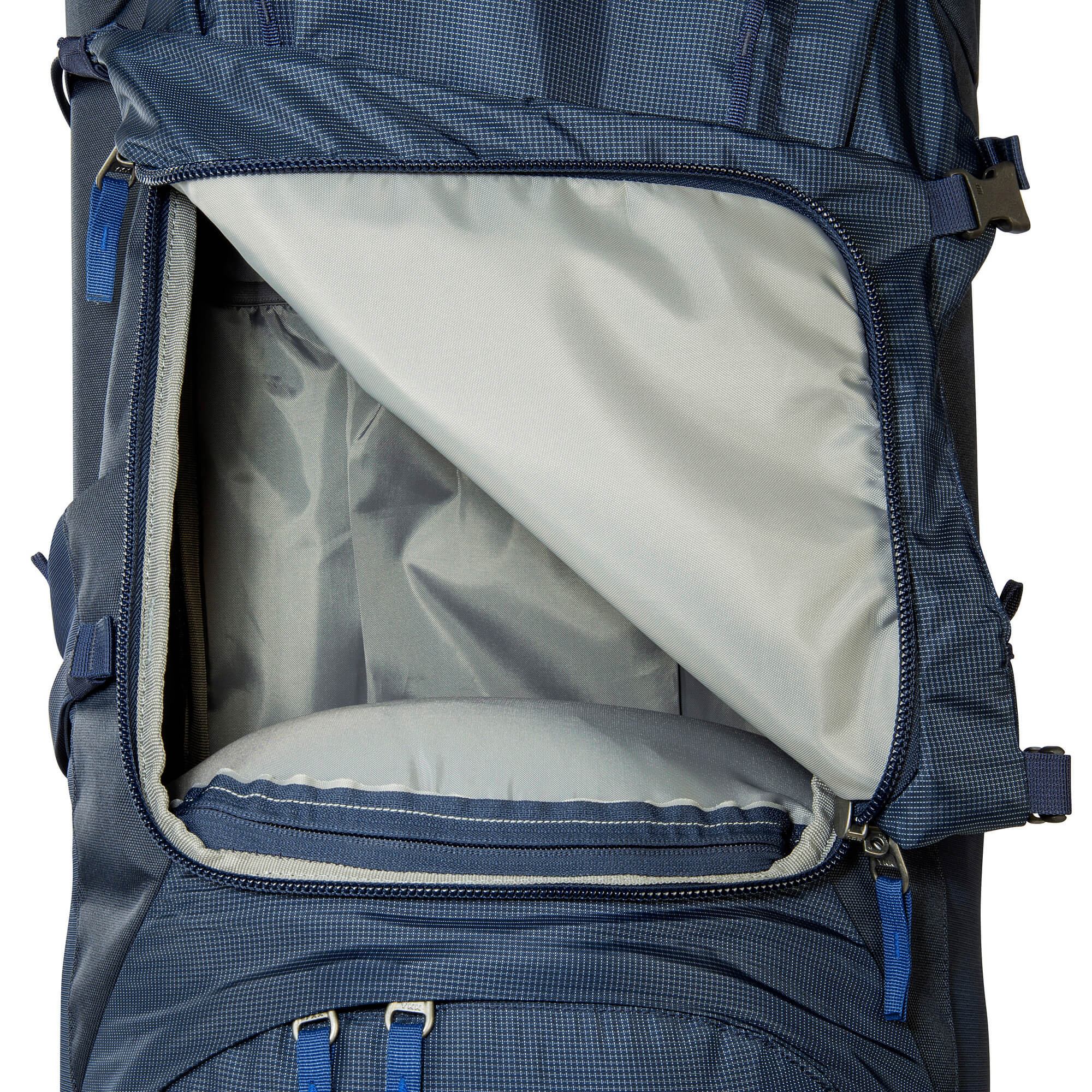 Tatonka Yukon 60+10 - Trekkingrucksack 77 cm erw. (navy) - Image 5