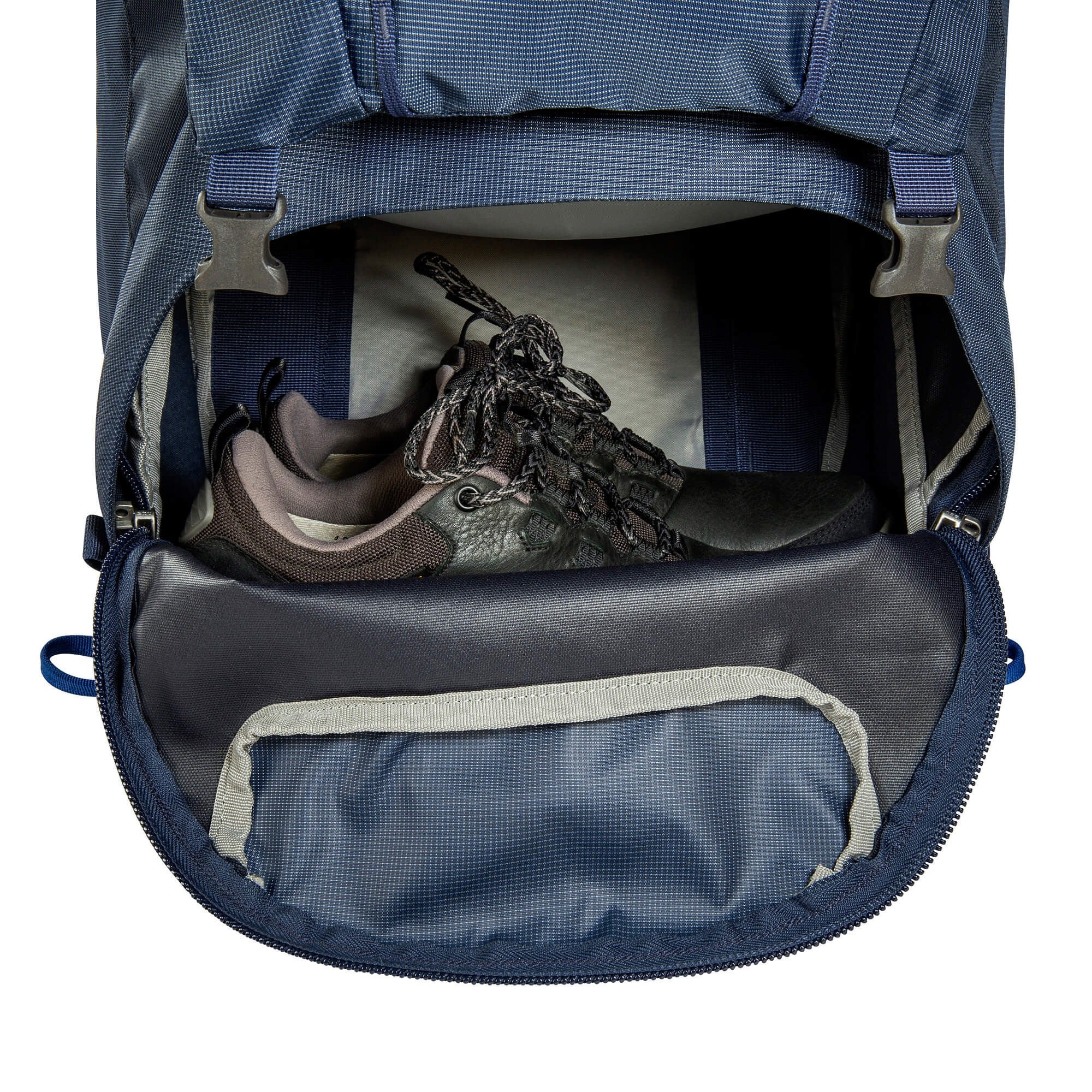 Tatonka Yukon 60+10 - Trekkingrucksack 77 cm erw. (navy) - Image 6