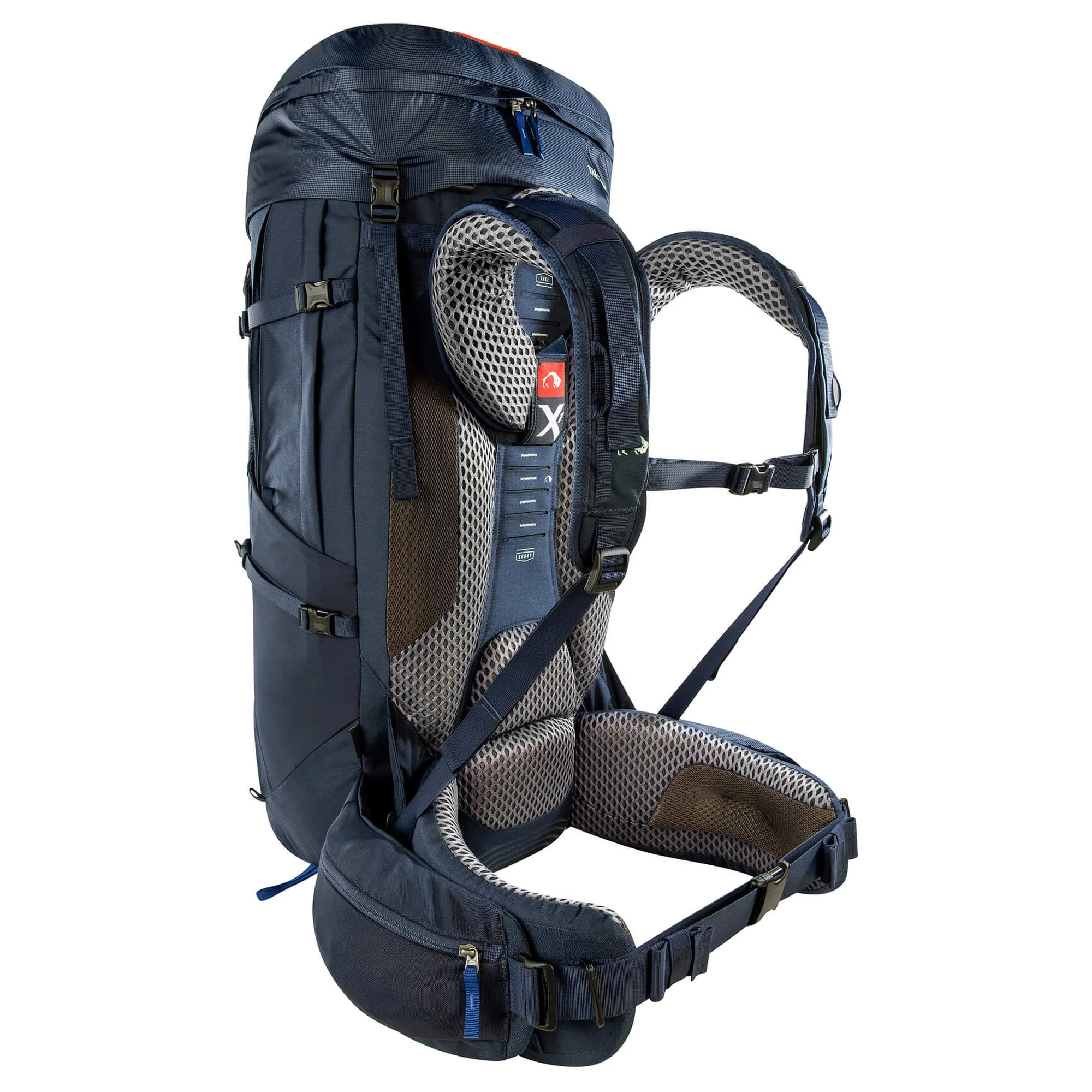 Tatonka Yukon X1 75+10 - Wanderrucksack 74 cm (navy) - Image 3