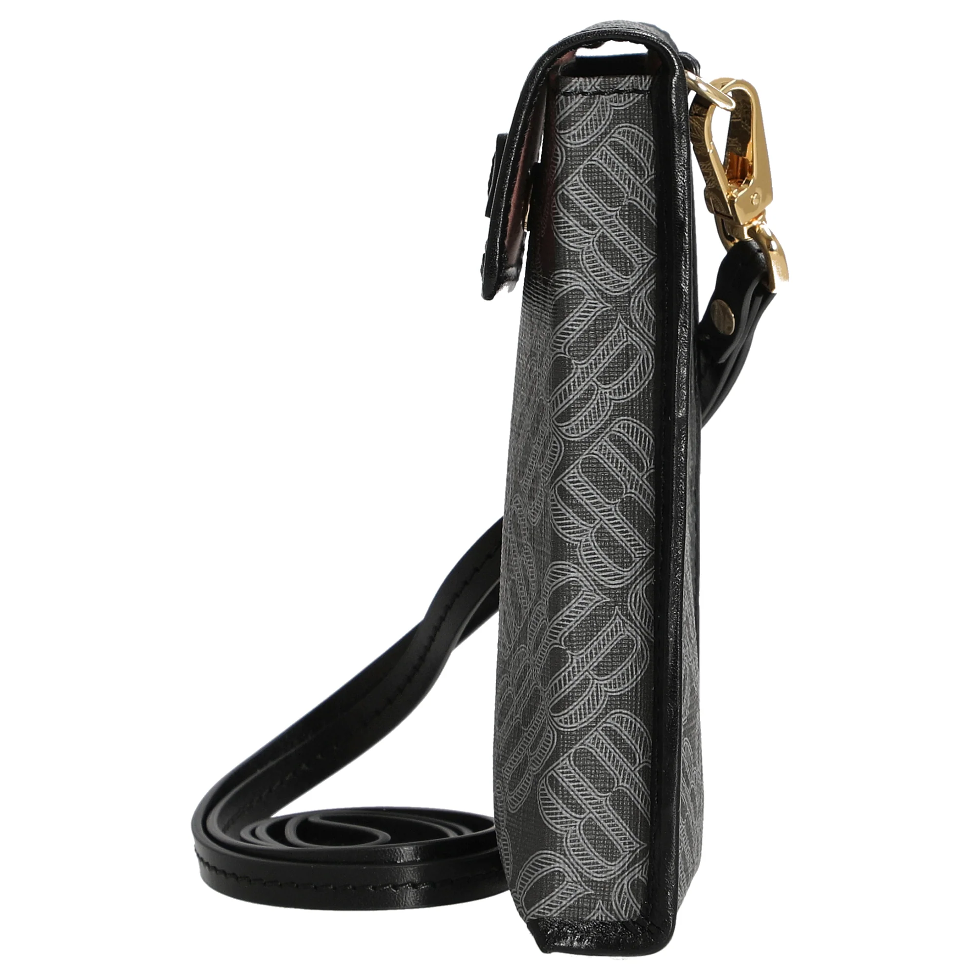 The Bridge Anna - Handytasche 16 cm (black) - Image 3