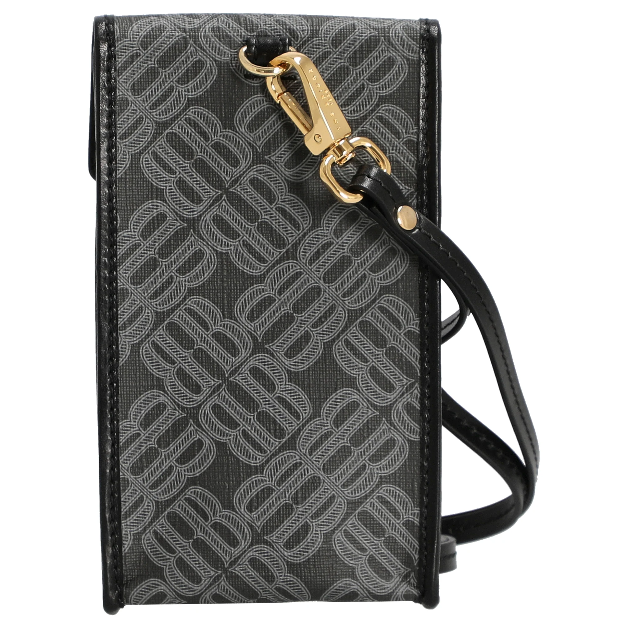 The Bridge Anna - Handytasche 16 cm (black) - Image 4