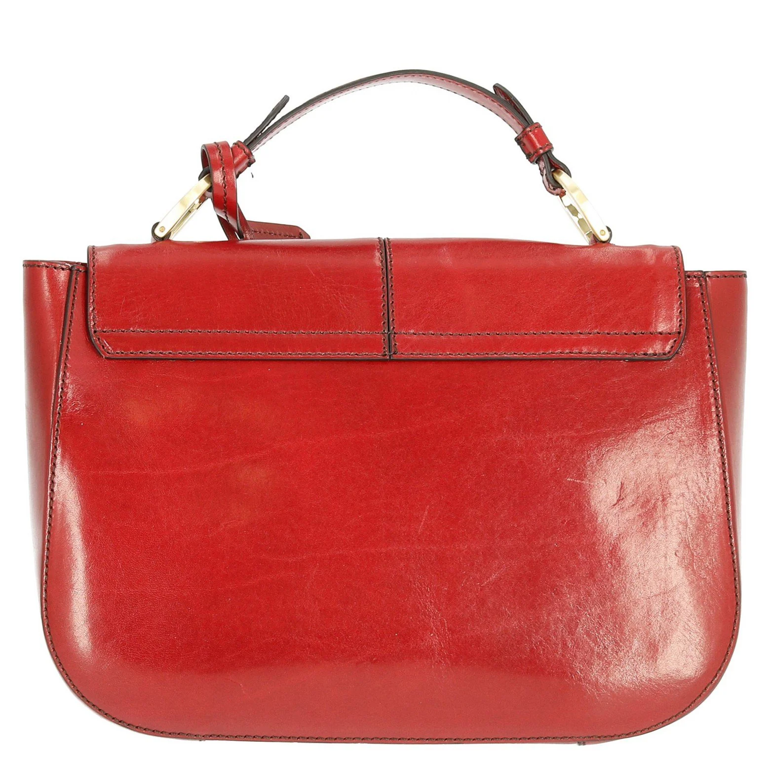 The Bridge Faentina - Shopper 35.5 cm (taupe) - Image 4
