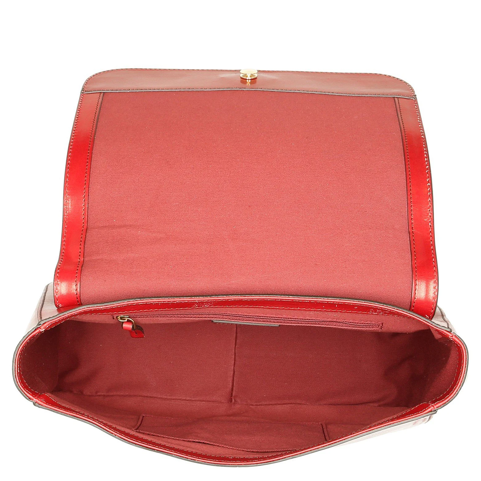 The Bridge Faentina - Shopper 35.5 cm (taupe) - Image 6