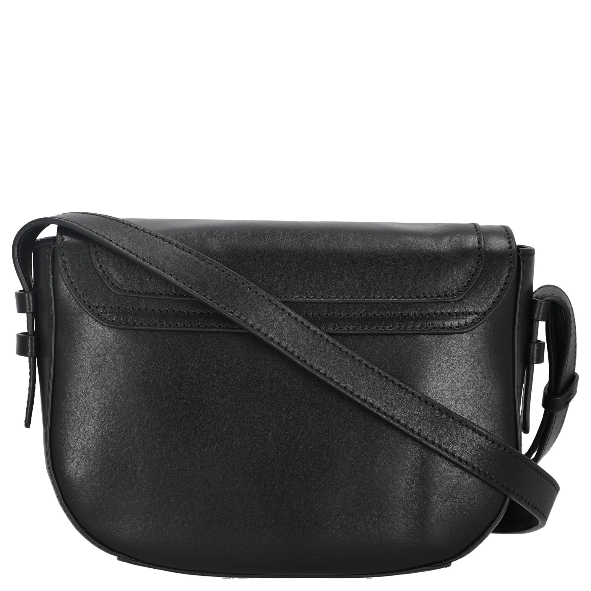 The Bridge Lavinia - Umhängetasche 22 cm (black) - Image 4
