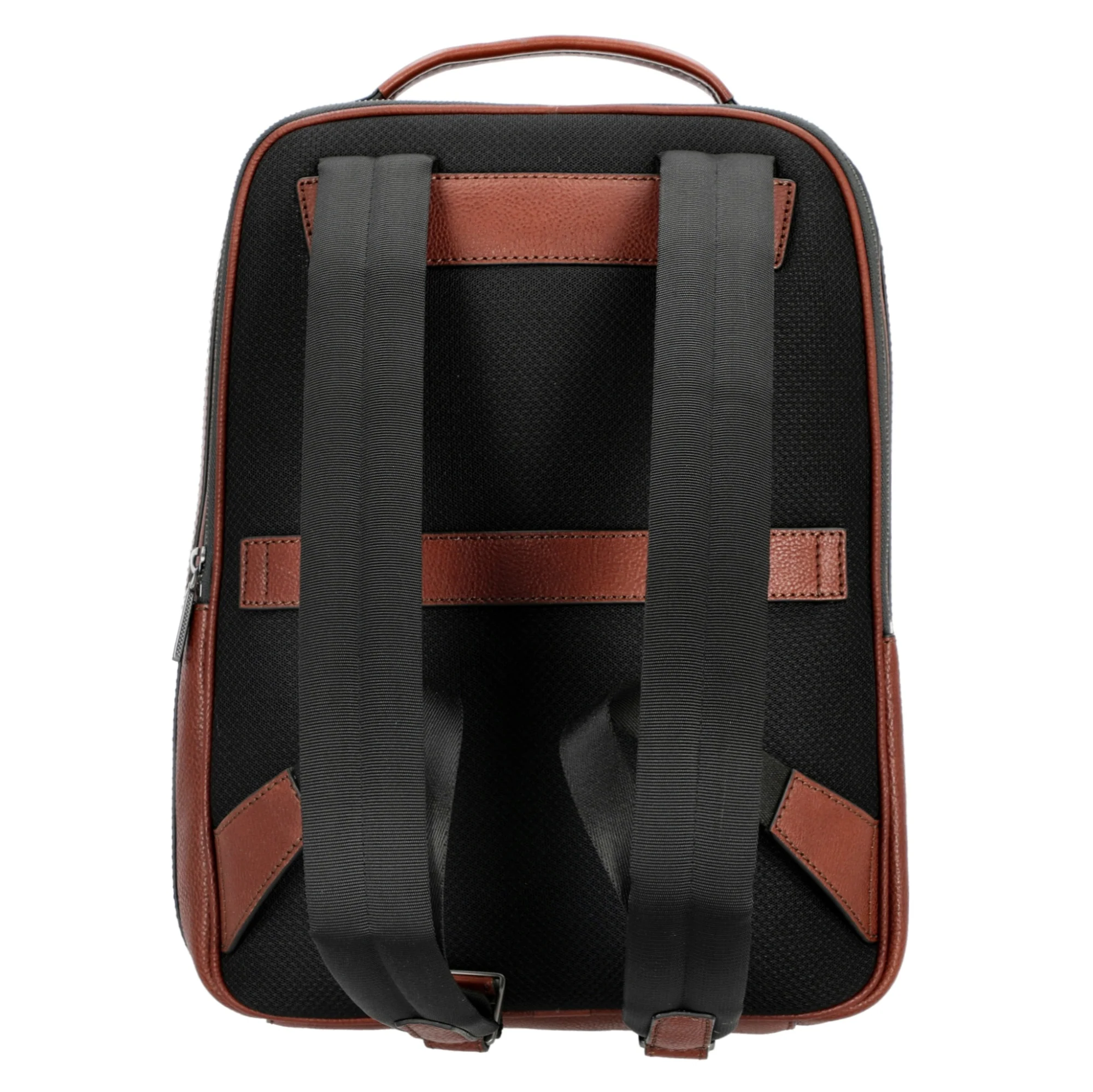 The Bridge Ludovico - Rucksack 40 cm (marrone) - Image 4