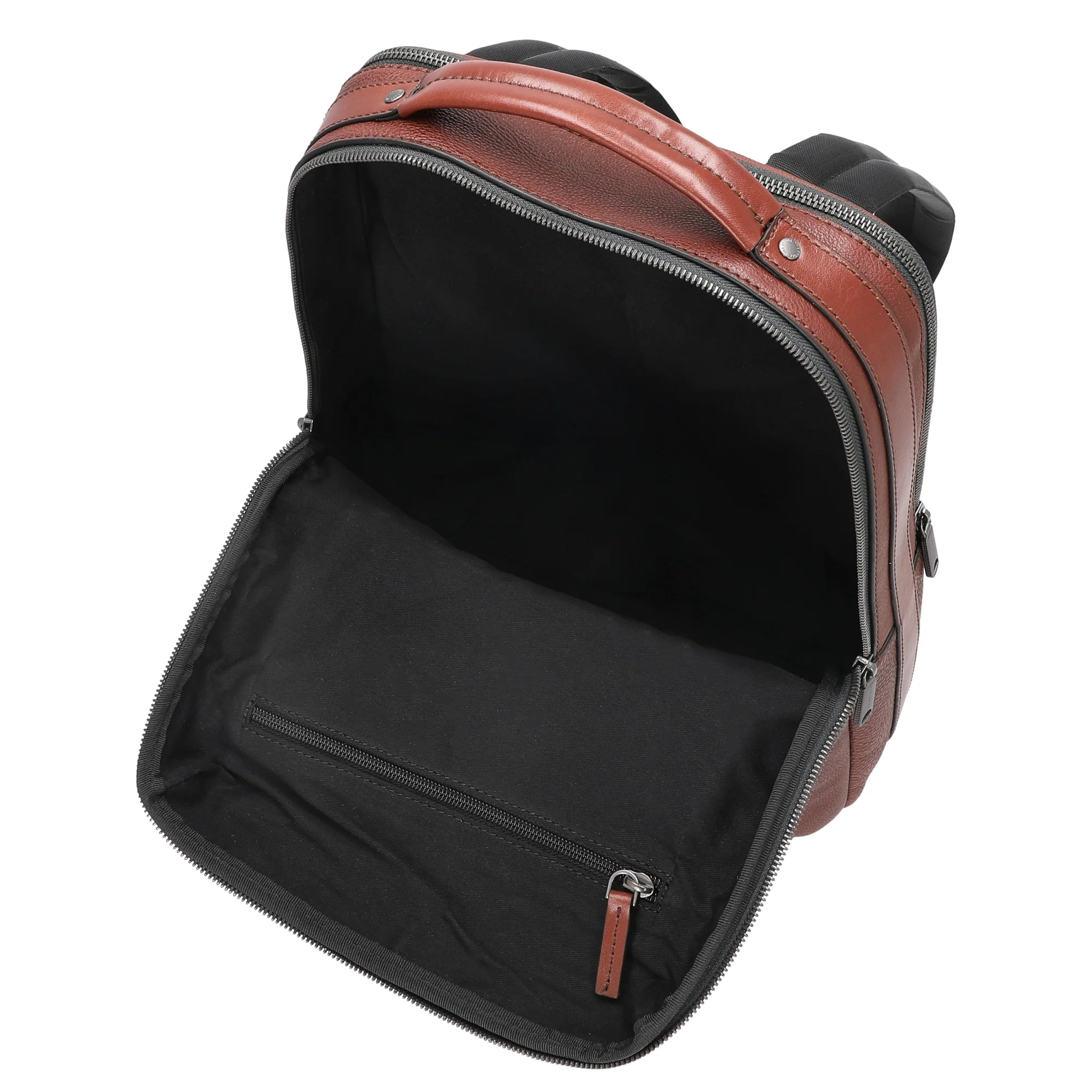 The Bridge Ludovico - Rucksack 40 cm (marrone) - Image 6
