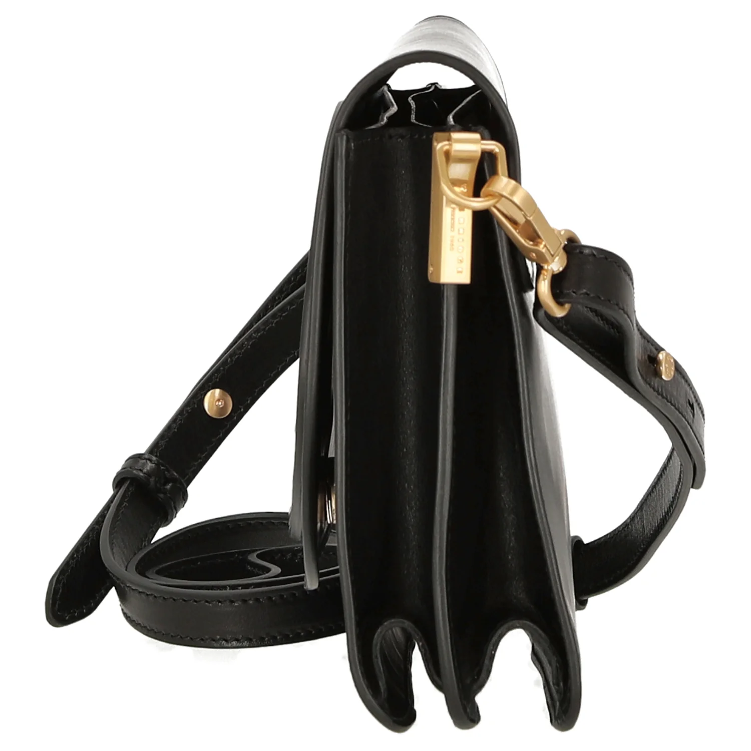 The Bridge Penelope - Umhängetasche 26 cm (black) - Image 3