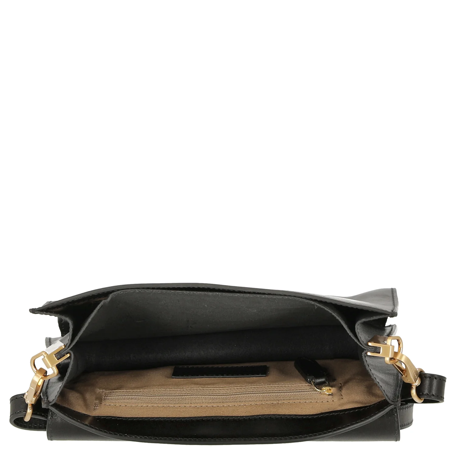 The Bridge Penelope - Umhängetasche 26 cm (black) - Image 6