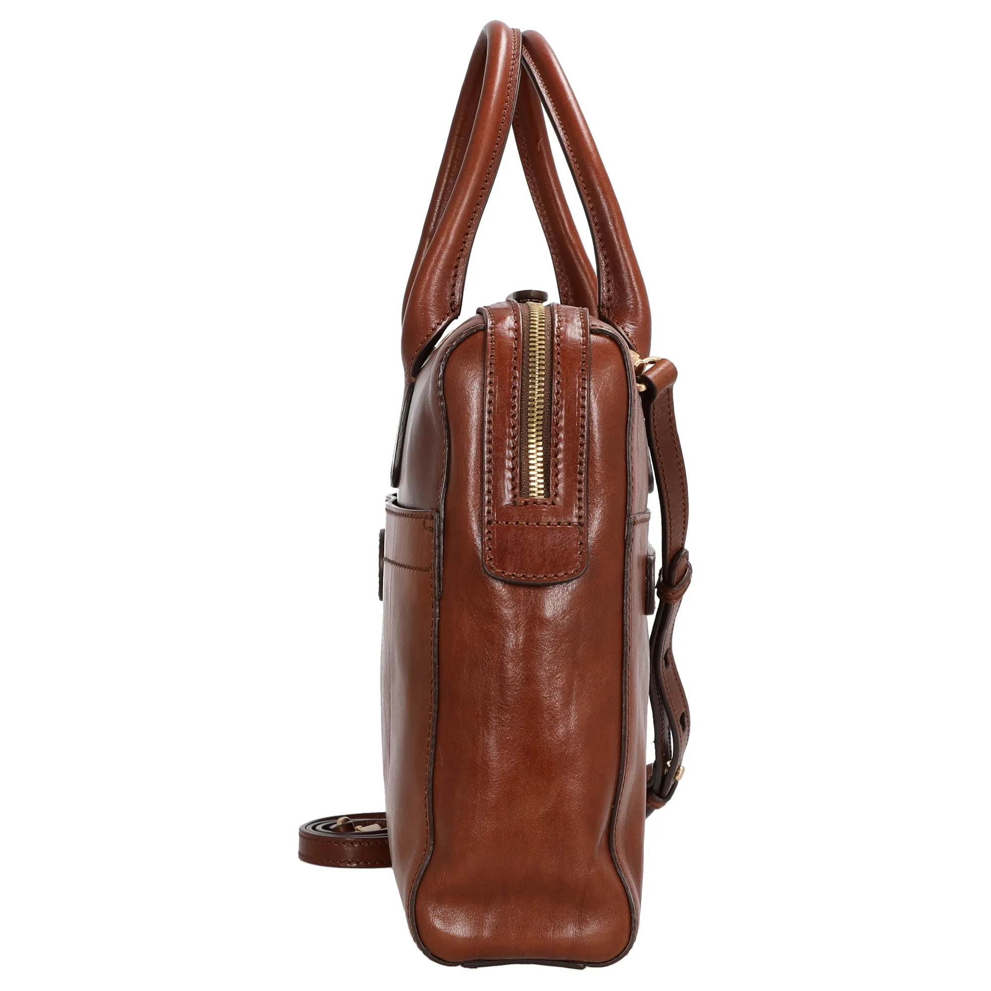 The Bridge Story Donna - Aktentasche 35 cm (marrone) - Image 3