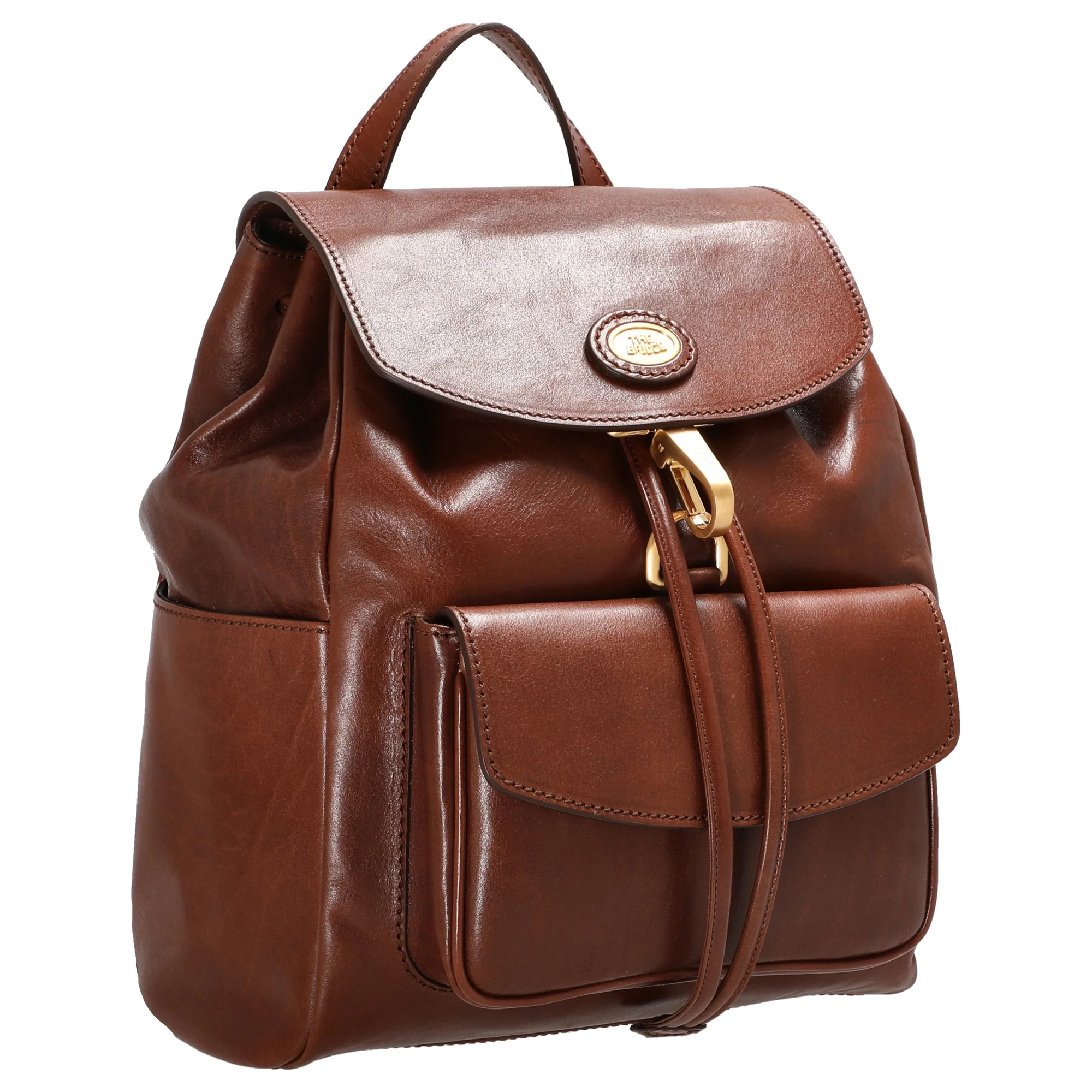 The Bridge Story Donna - Rucksack 31 cm (marrone) - Image 5