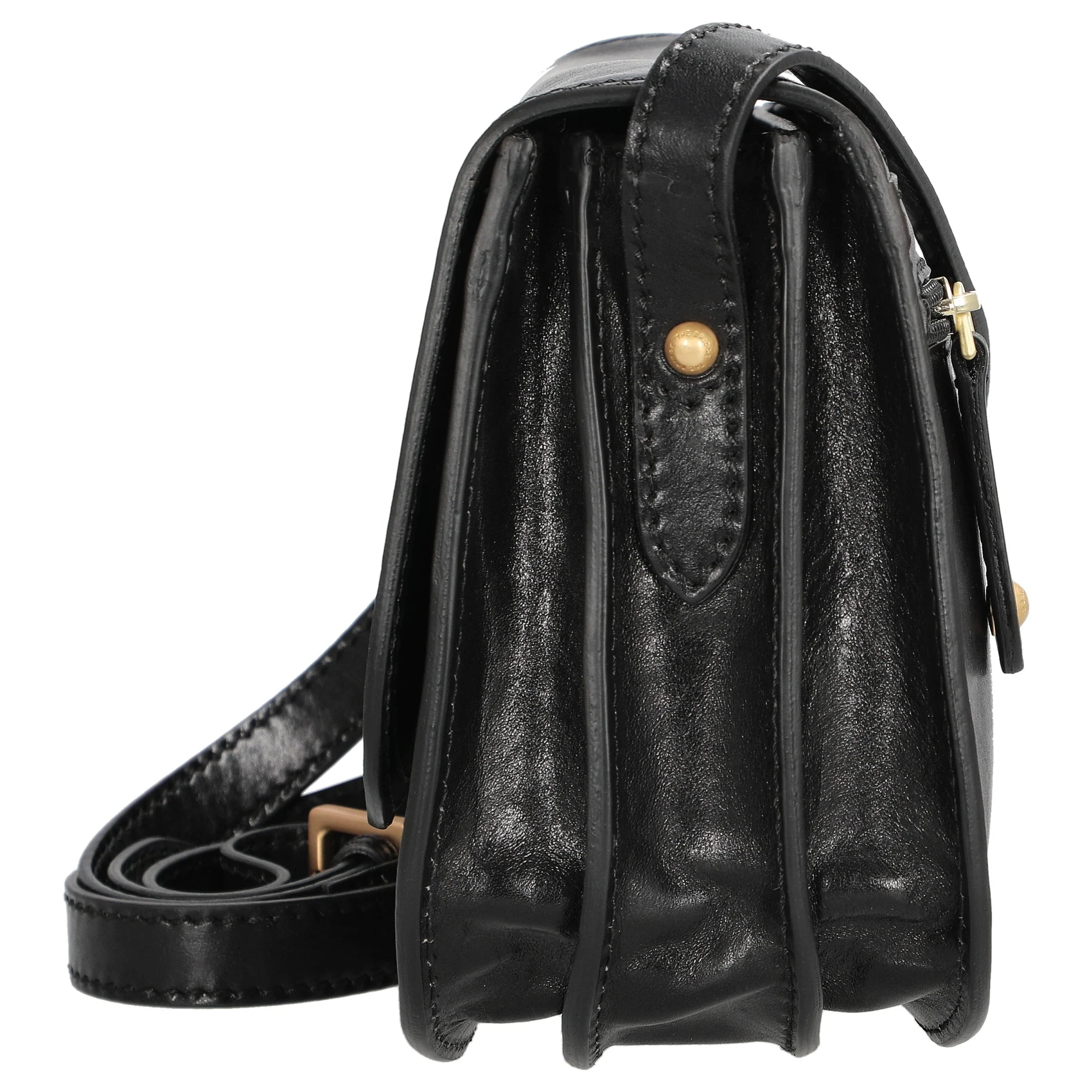 The Bridge Story Donna - Umhängetasche 24 cm (nero) - Image 3