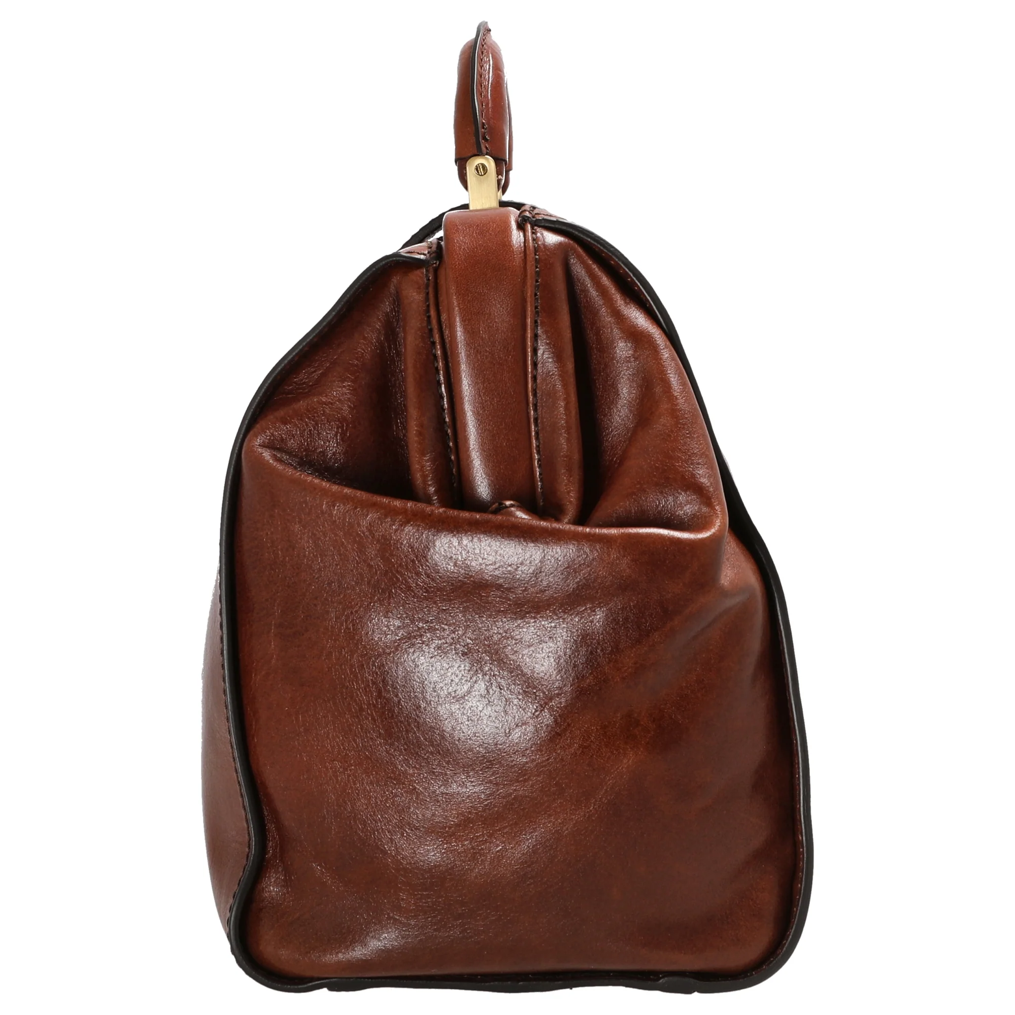 The Bridge Story Uomo Doctor Bag - Aktentasche 36 cm (marrone) - Image 3