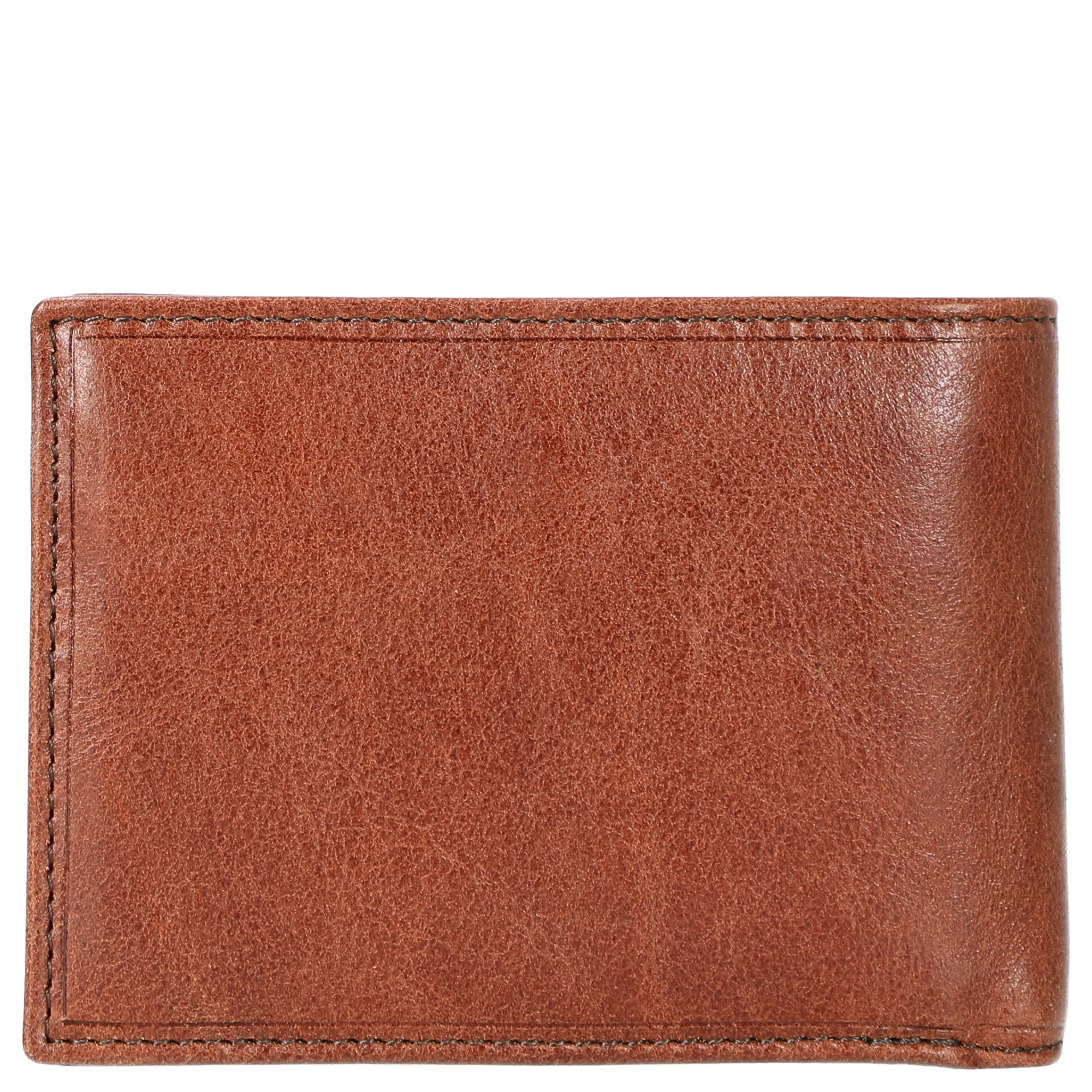 The Bridge Story Uomo - Herrengeldbörse 6cc Leder 12.5 cm (marrone) - Image 3