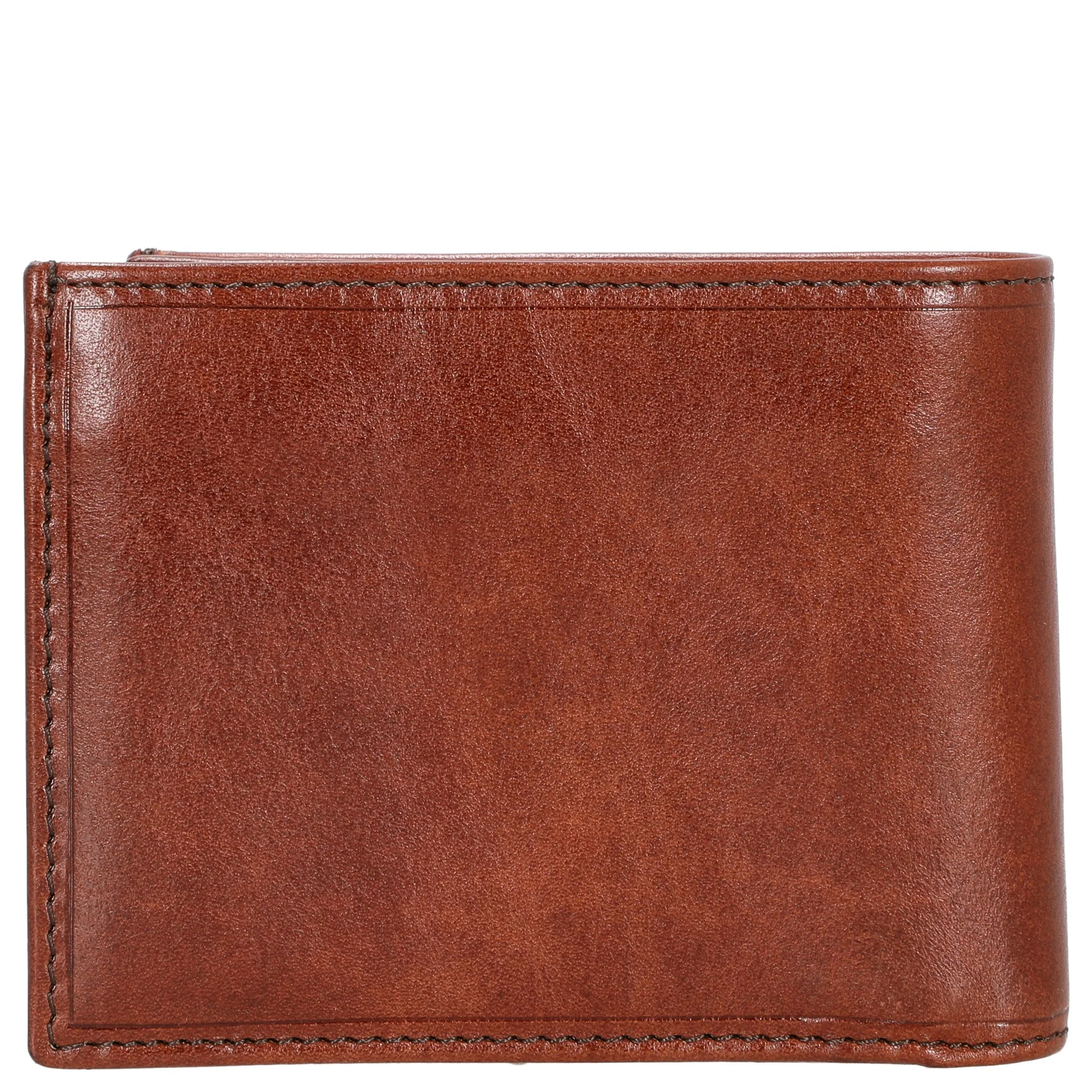 The Bridge Story Uomo - Herrengeldbörse 6cc Leder 9.5 cm (marrone) - Image 4