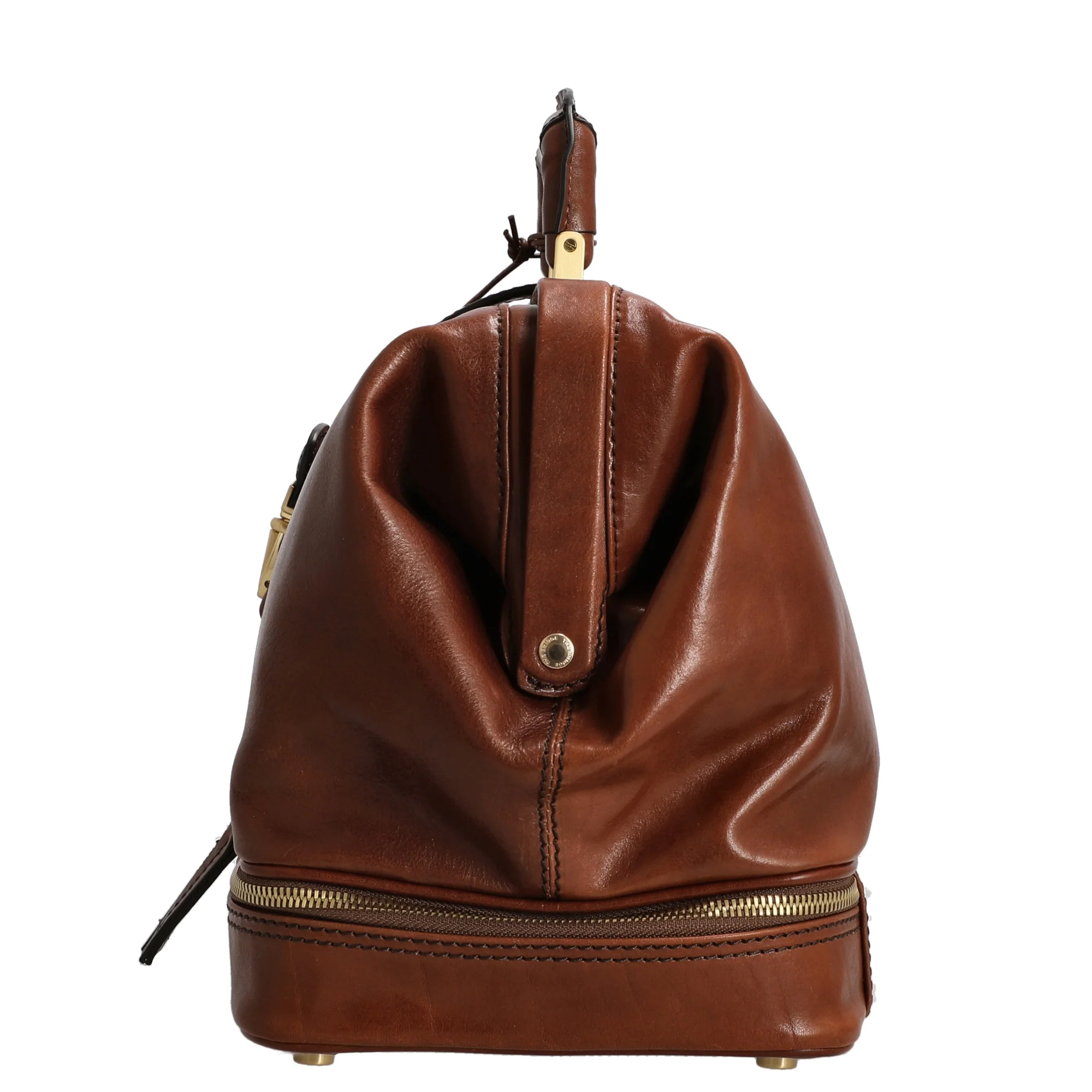 The Bridge Story Uono Doctor Bag - Aktentasche 36 cm (marrone) - Image 3