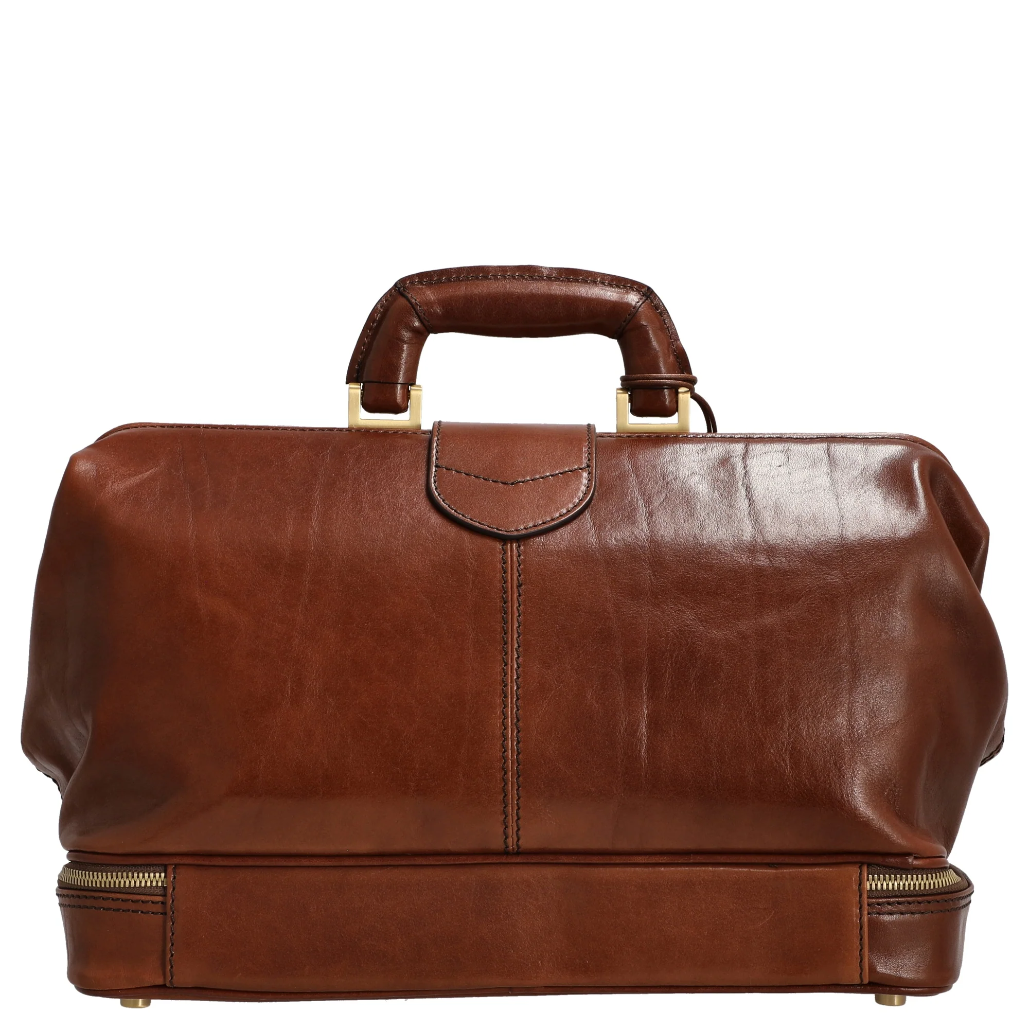 The Bridge Story Uono Doctor Bag - Aktentasche 36 cm (marrone) - Image 4