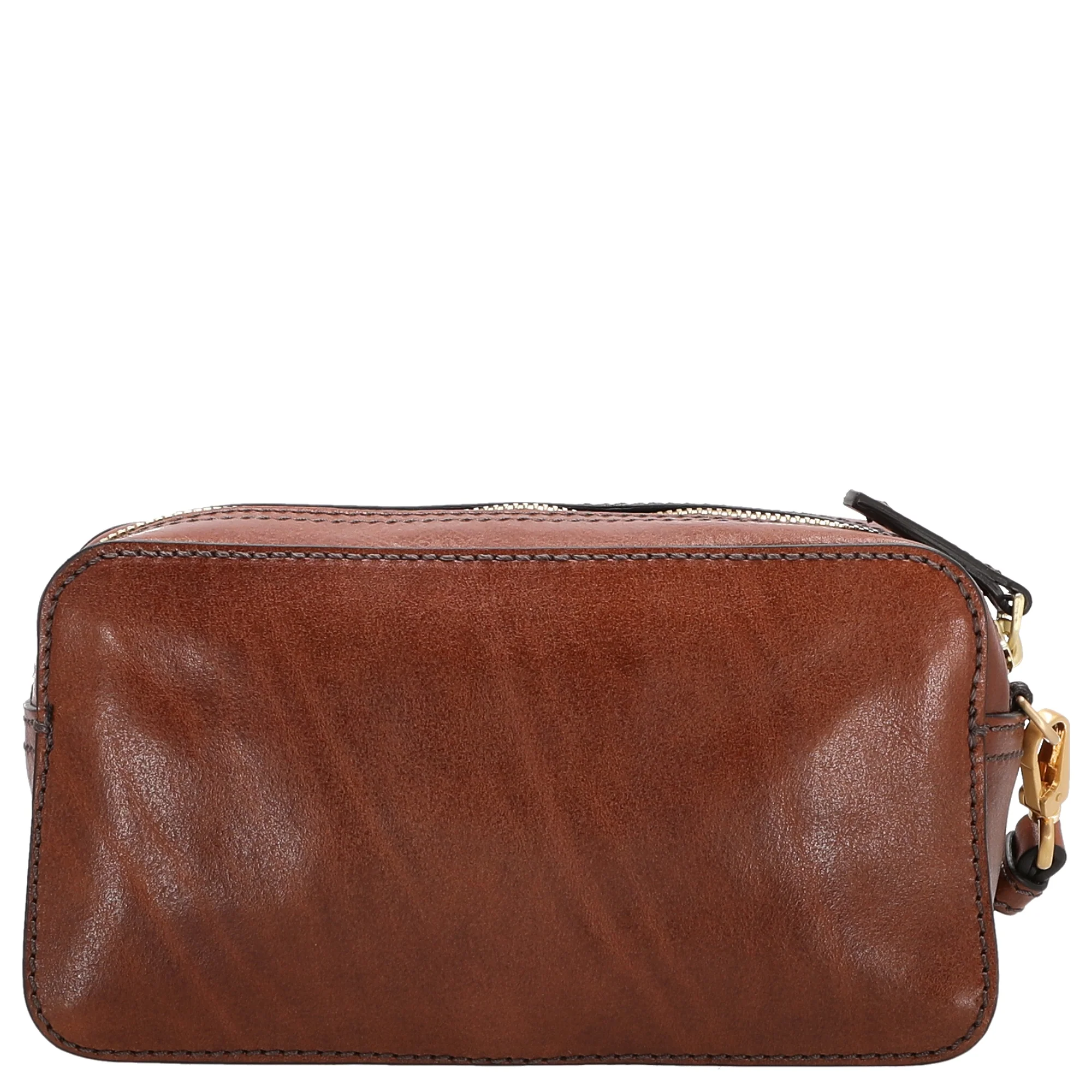 The Bridge Story Uono - Handgelenktasche 22 cm (marrone) - Image 4