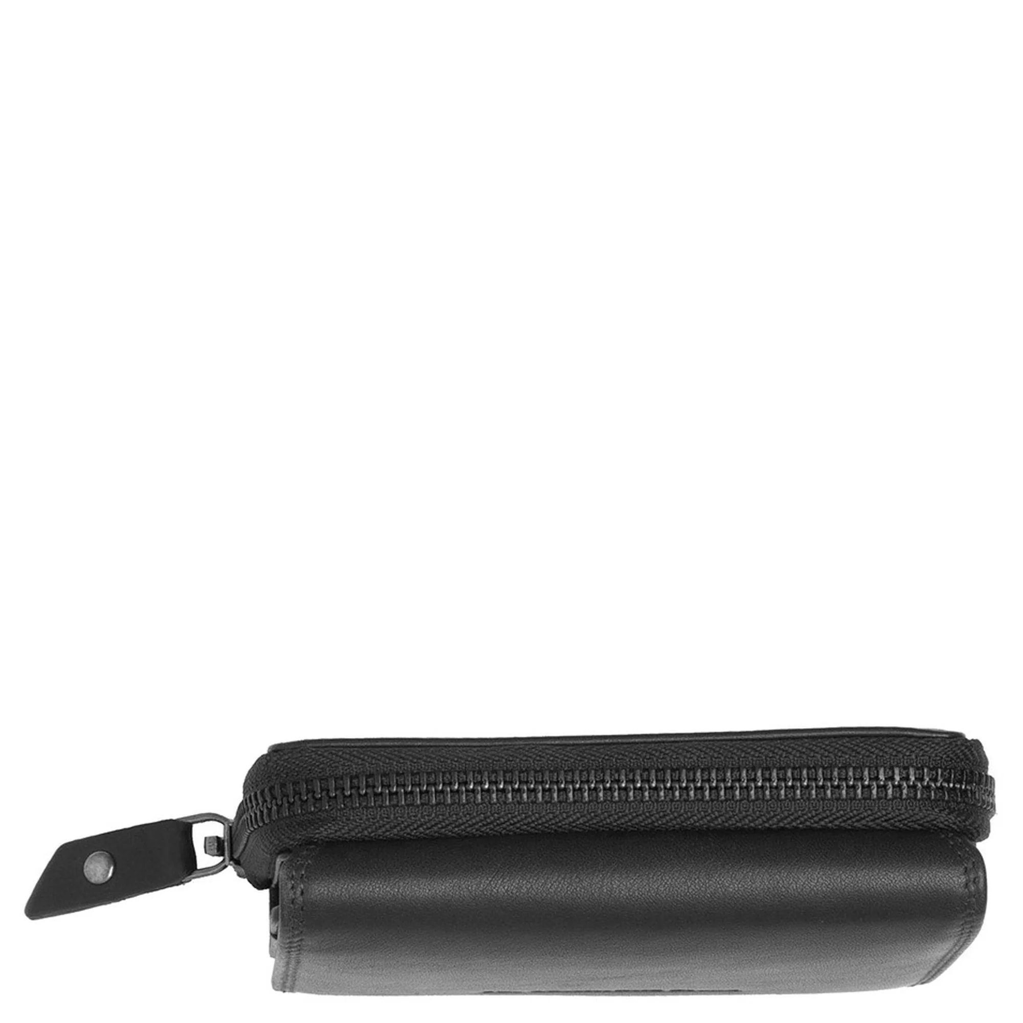 The Chesterfield Brand Aldra - Geldbörse 19cc 12 cm (schwarz) - Image 3