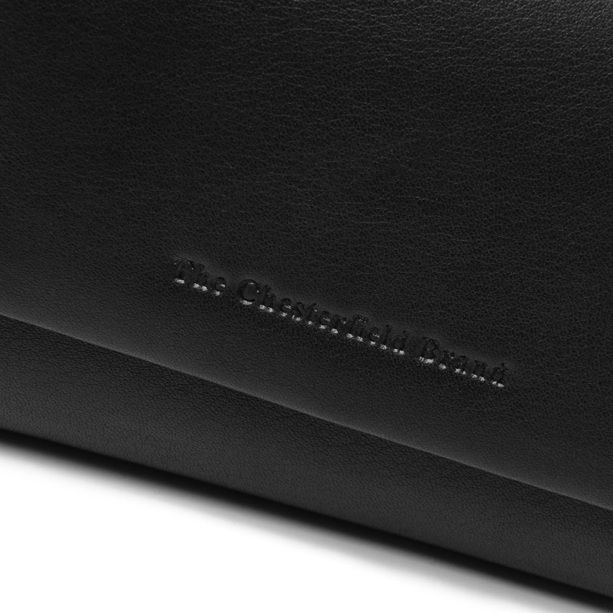 The Chesterfield Brand Aldra - Geldbörse 19cc 12 cm (schwarz) - Image 6