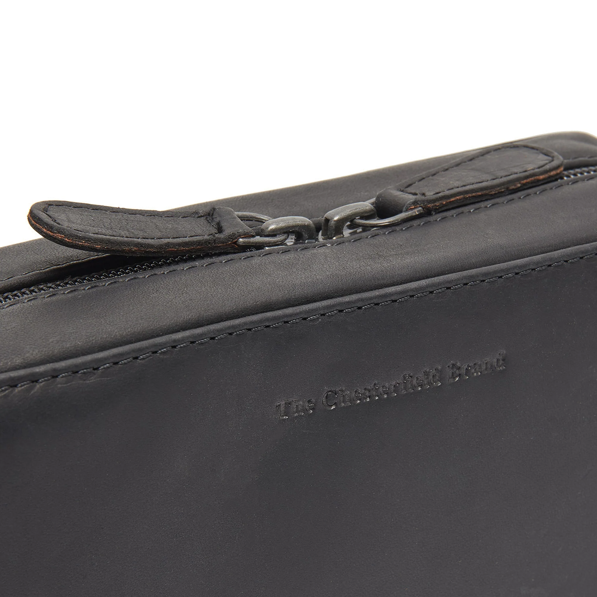 The Chesterfield Brand Ardan - Organizer 17 cm (black) - Image 4