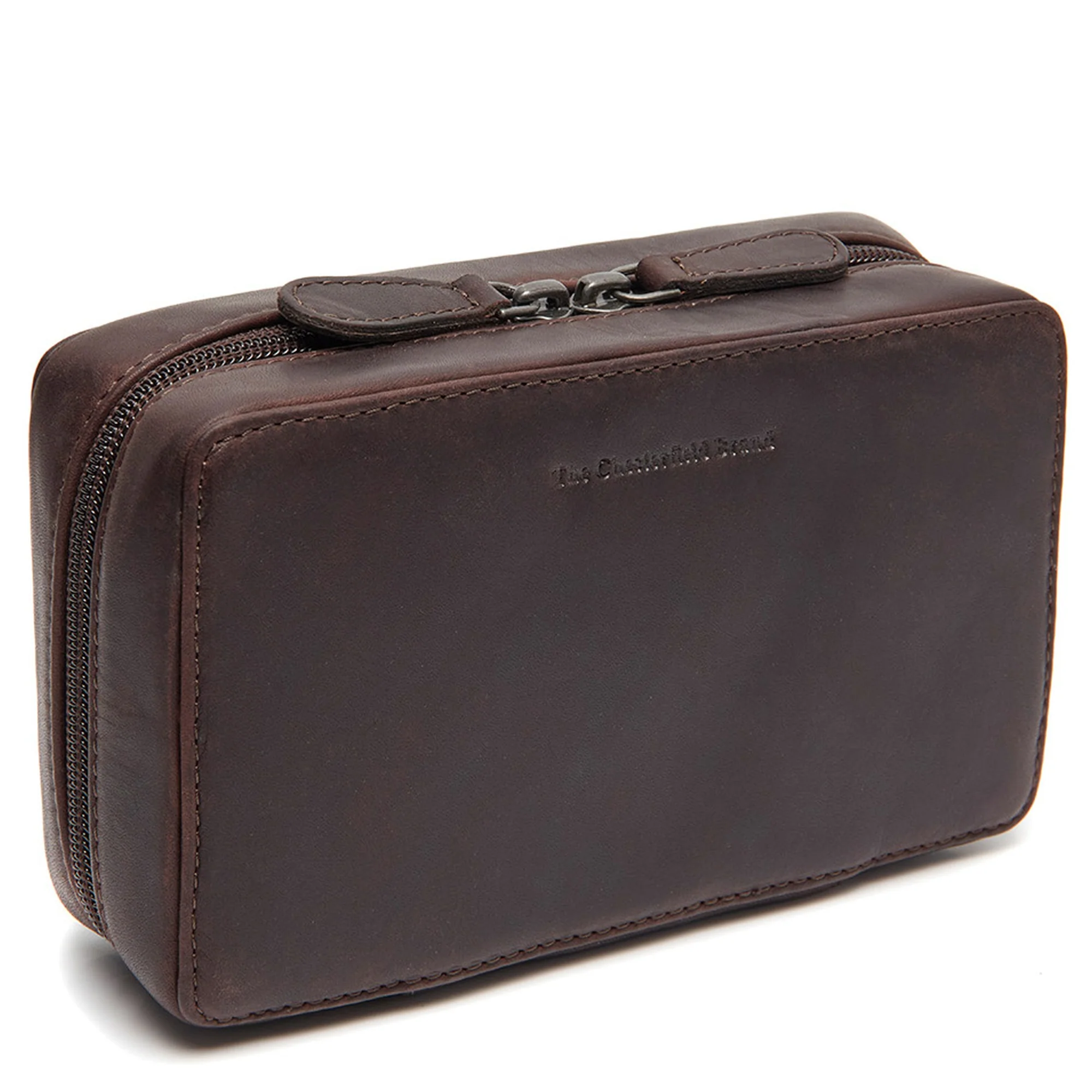 The Chesterfield Brand Ardan - Organizer 17 cm (braun)
