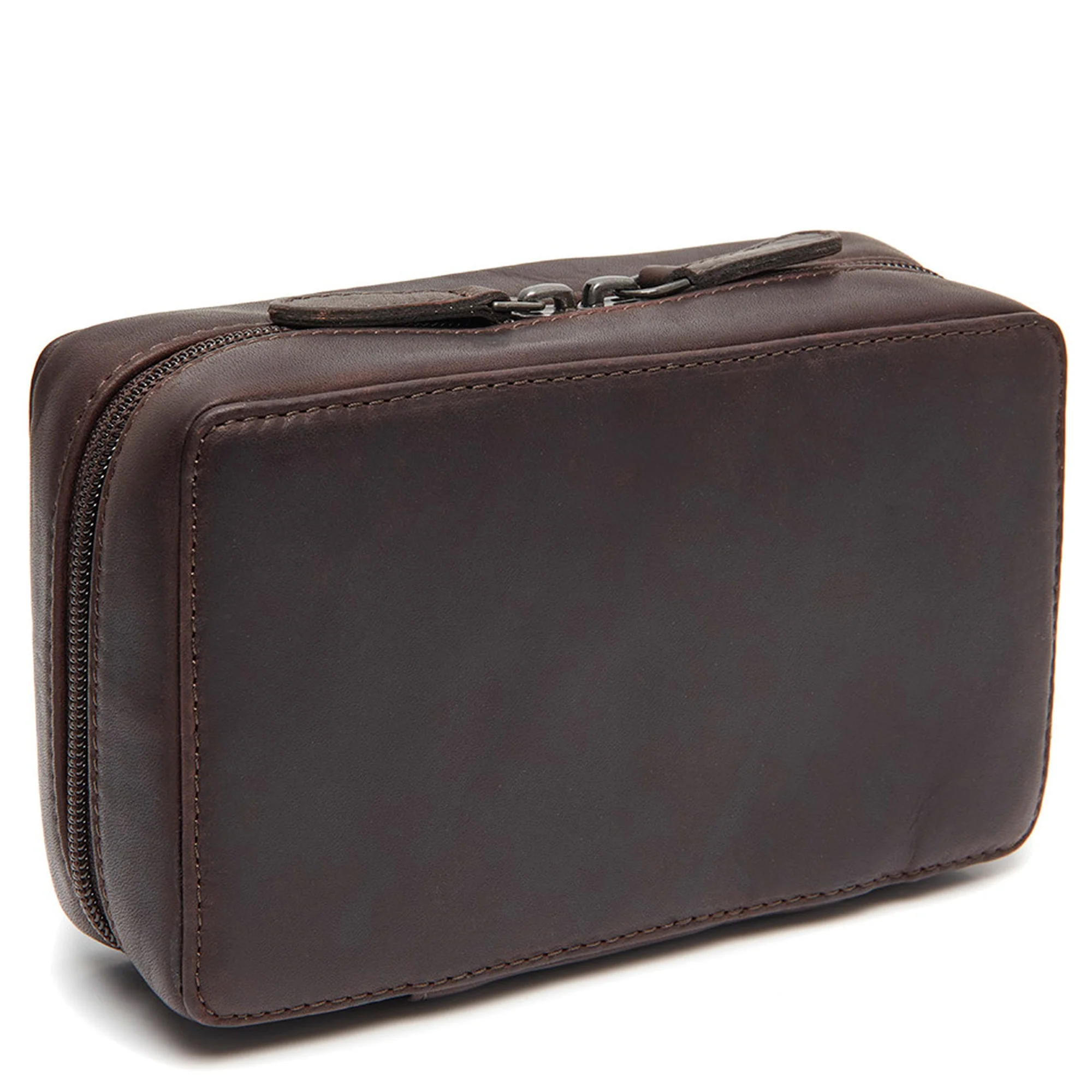 The Chesterfield Brand Ardan - Organizer 17 cm (braun) - Image 2