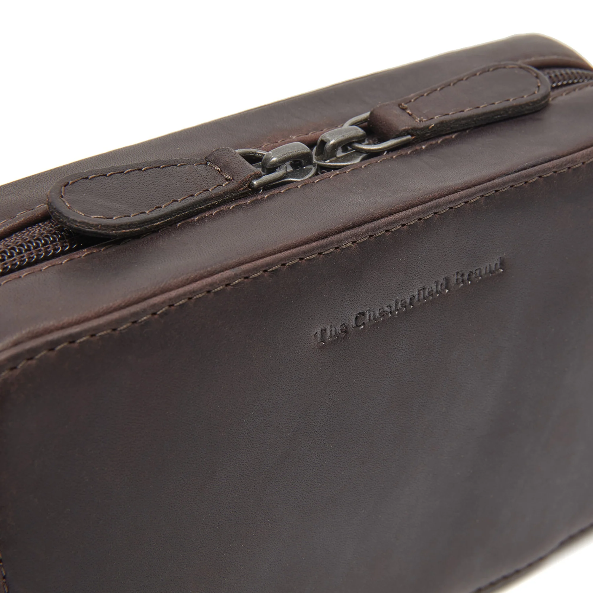 The Chesterfield Brand Ardan - Organizer 17 cm (braun) - Image 5