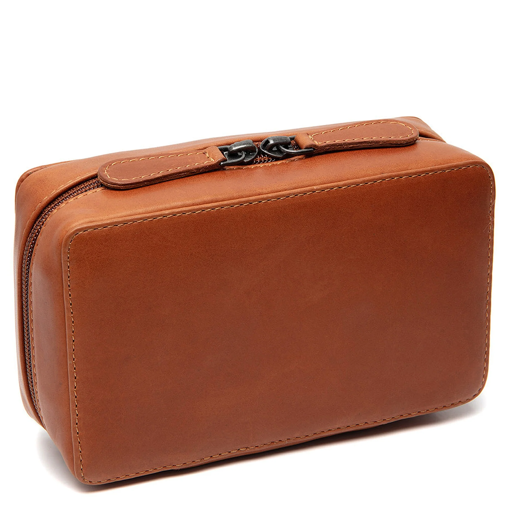 The Chesterfield Brand Ardan - Organizer 17 cm (cognac) - Image 2
