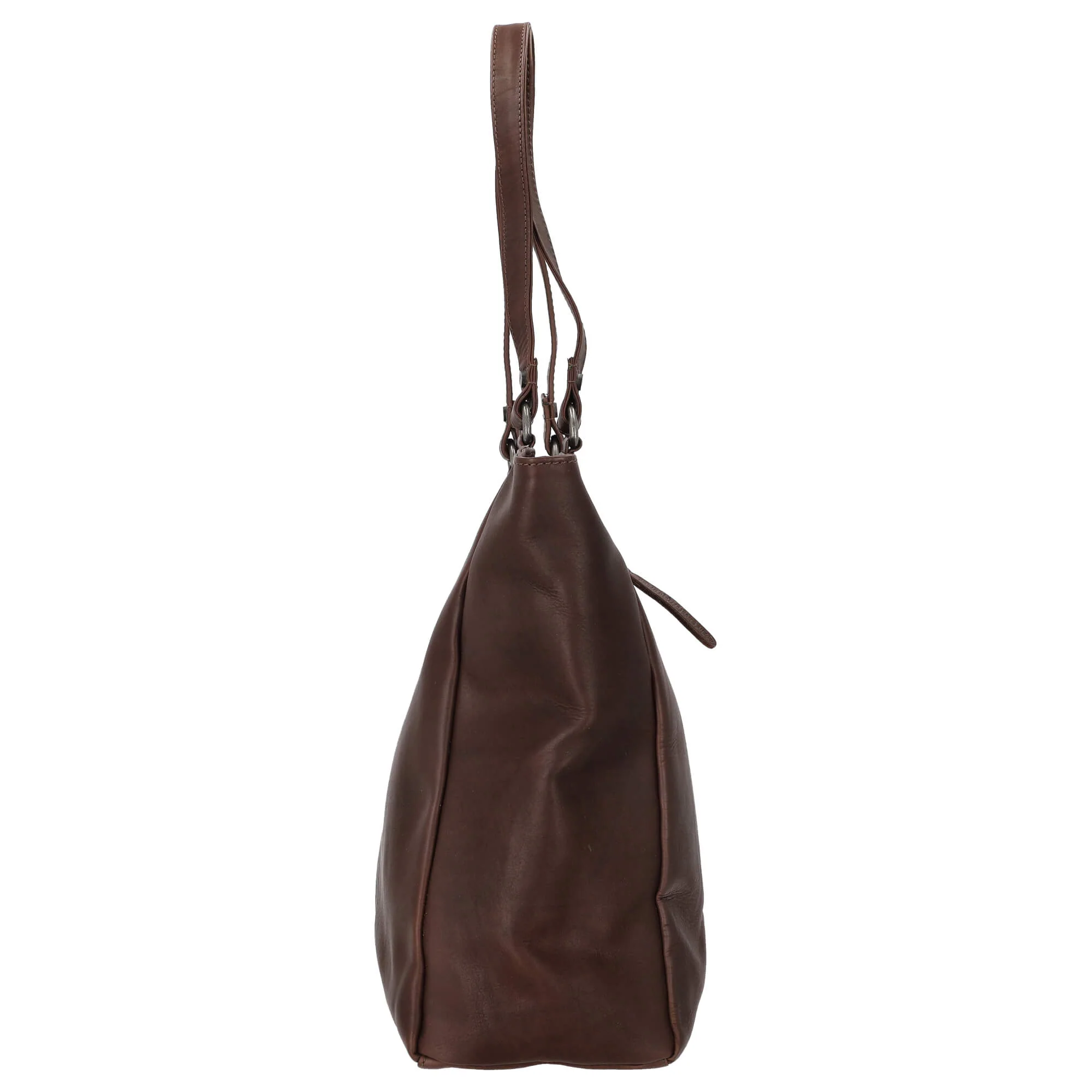 The Chesterfield Brand Berlin - Shopper 15.4" L Leder 28 cm (brown) - Image 3
