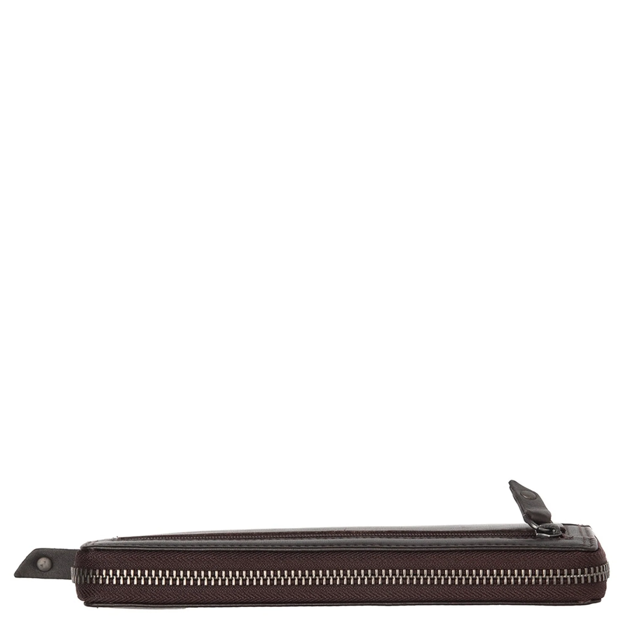 The Chesterfield Brand Cantara - Geldbörse 20cc 19 cm (braun) - Image 3