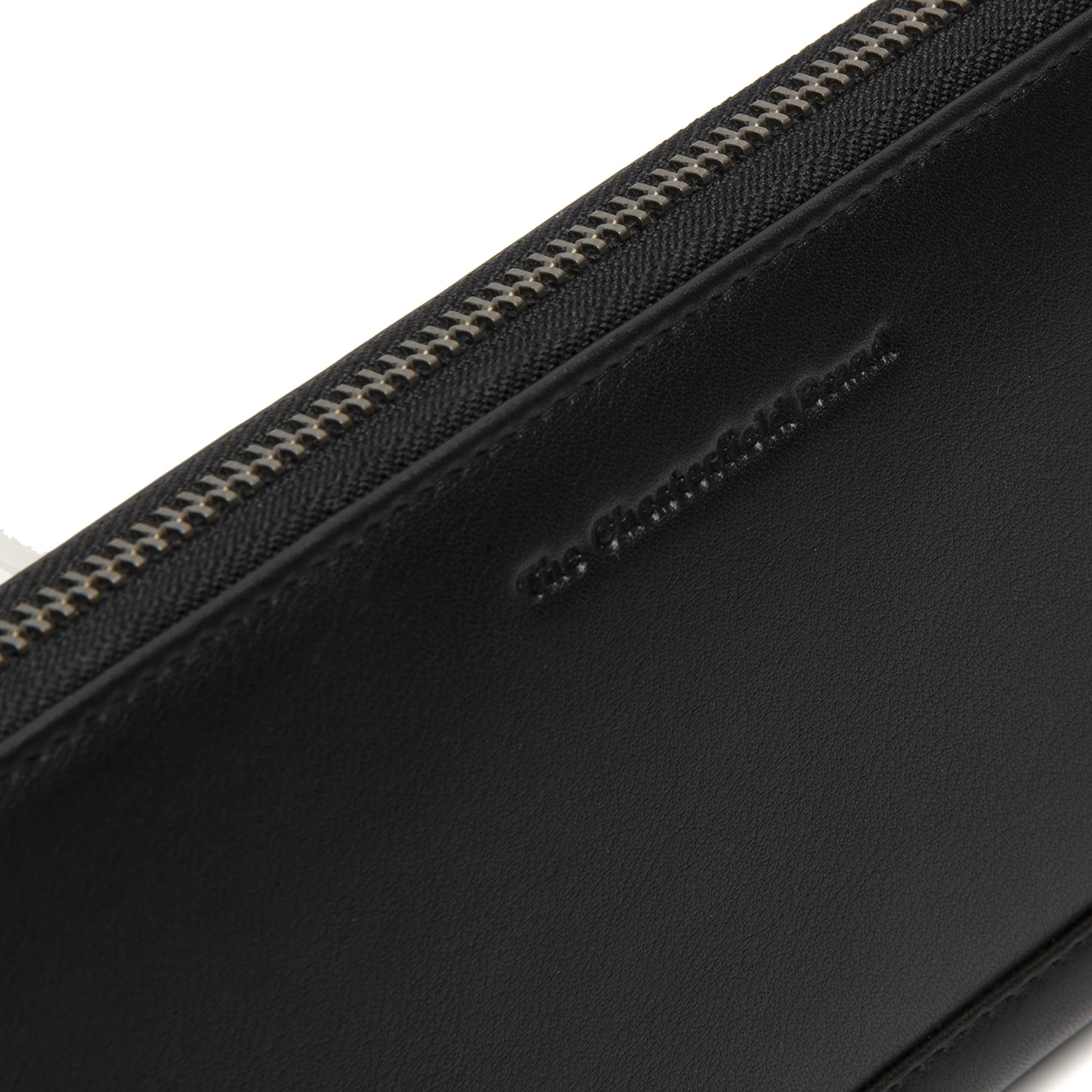 The Chesterfield Brand Cantara - Geldbörse 20cc 19 cm (schwarz) - Image 6