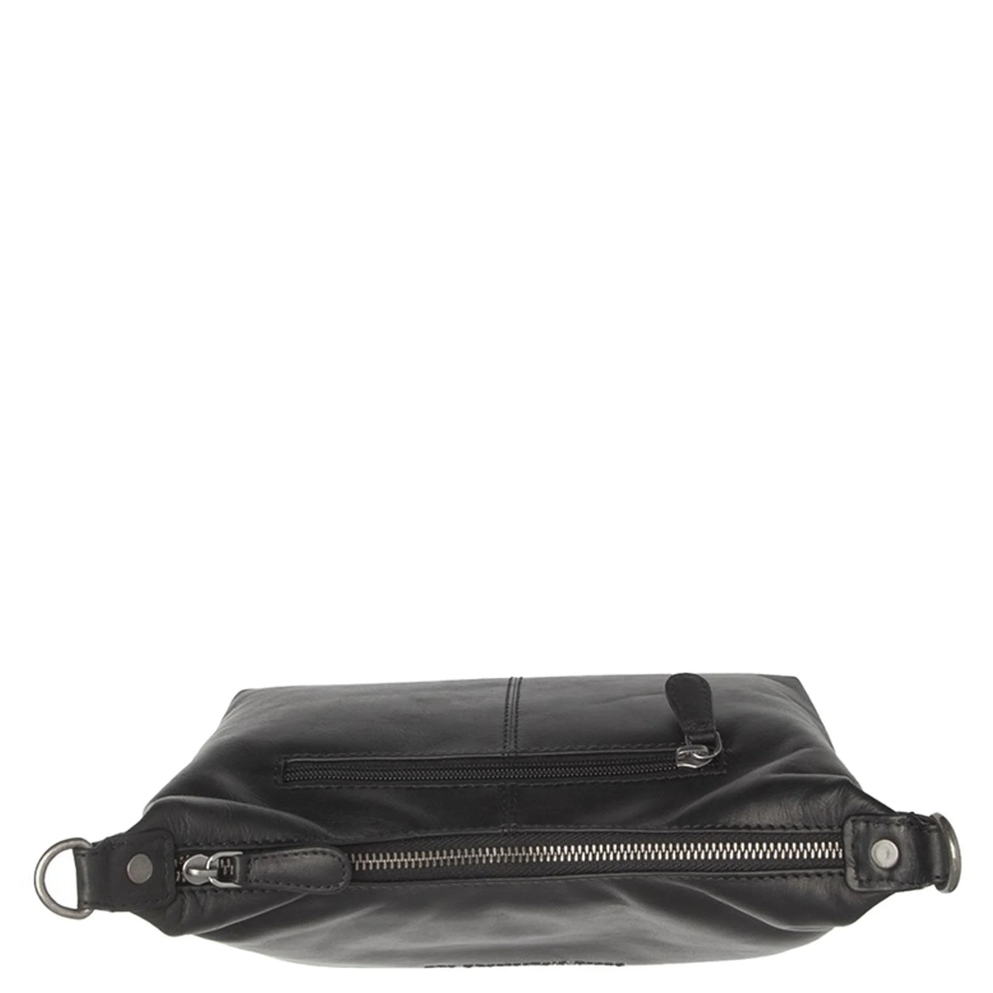 The Chesterfield Brand Christie - Schultertasche 23 cm (schwarz) - Image 4