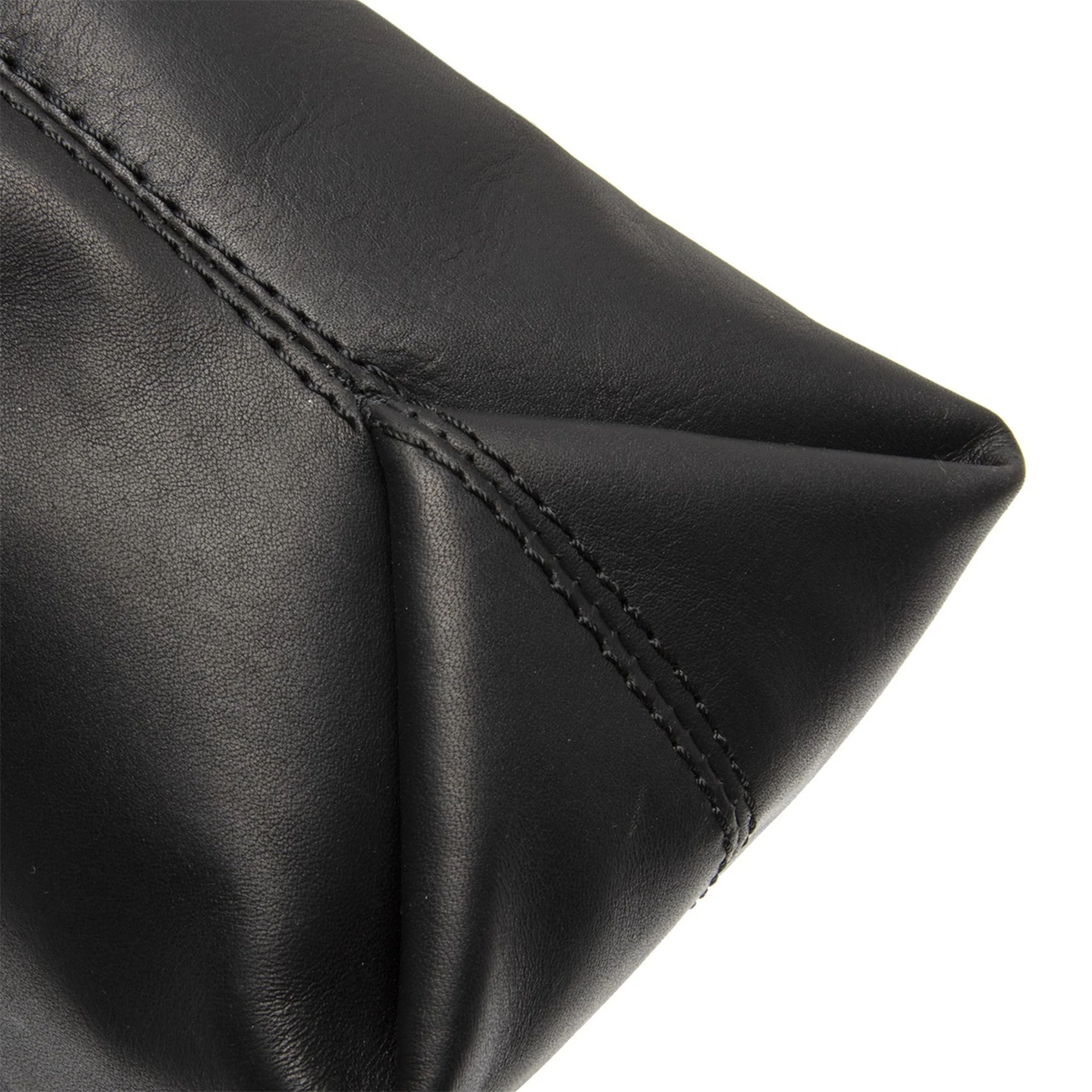 The Chesterfield Brand Christie - Schultertasche 23 cm (schwarz) - Image 5