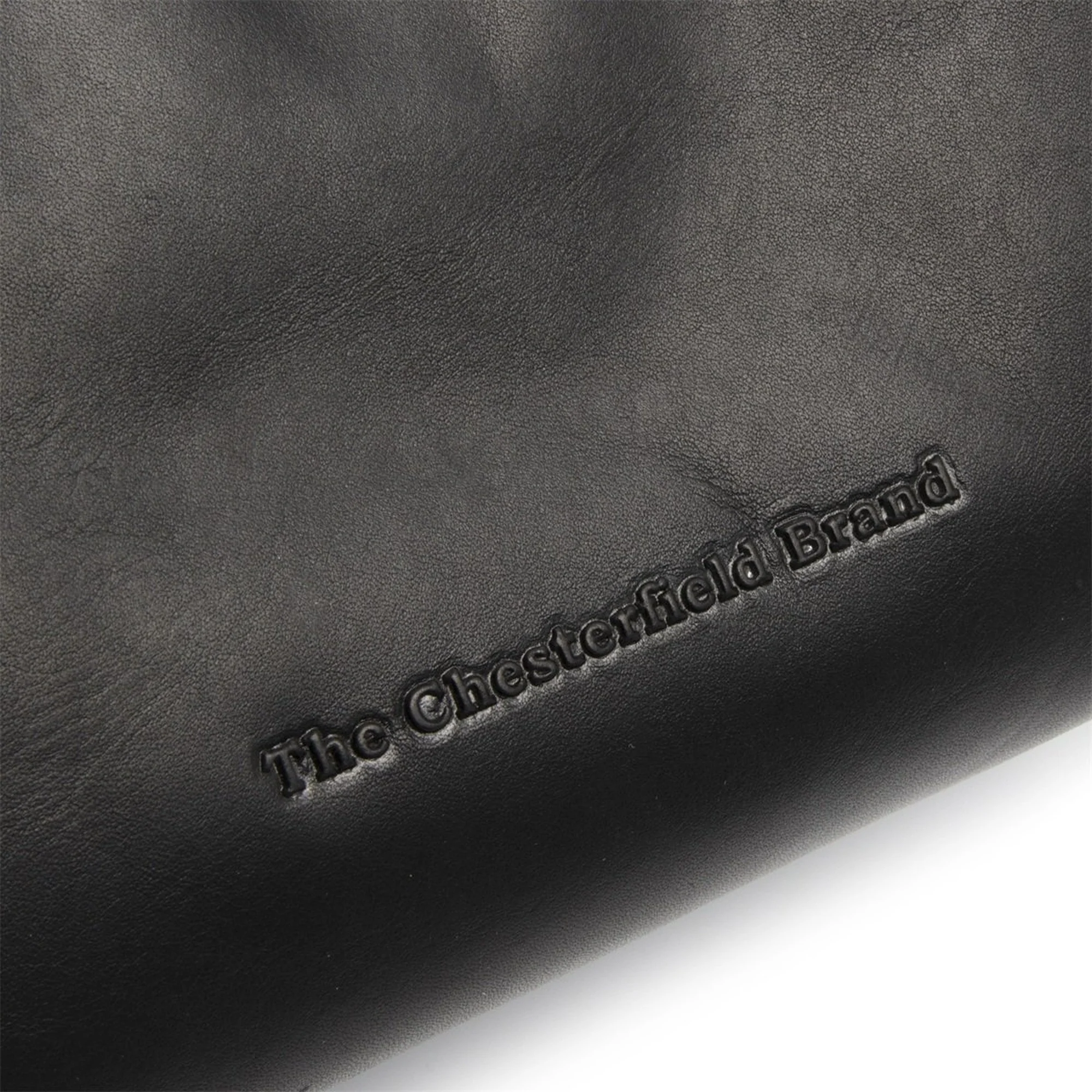 The Chesterfield Brand Christie - Schultertasche 23 cm (schwarz) - Image 6