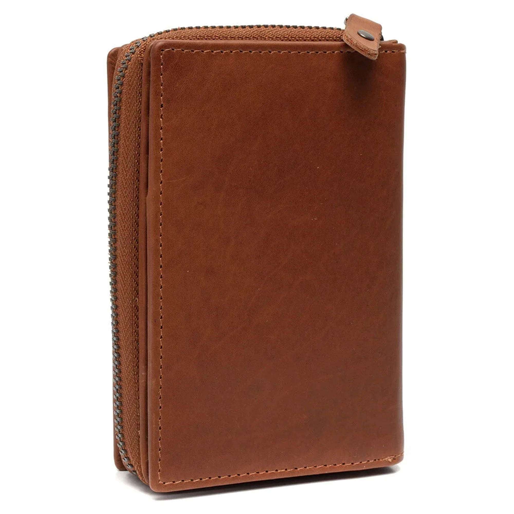 The Chesterfield Brand Dalma - Geldbörse 16 cc 13 cm RFID (cognac) - Image 3